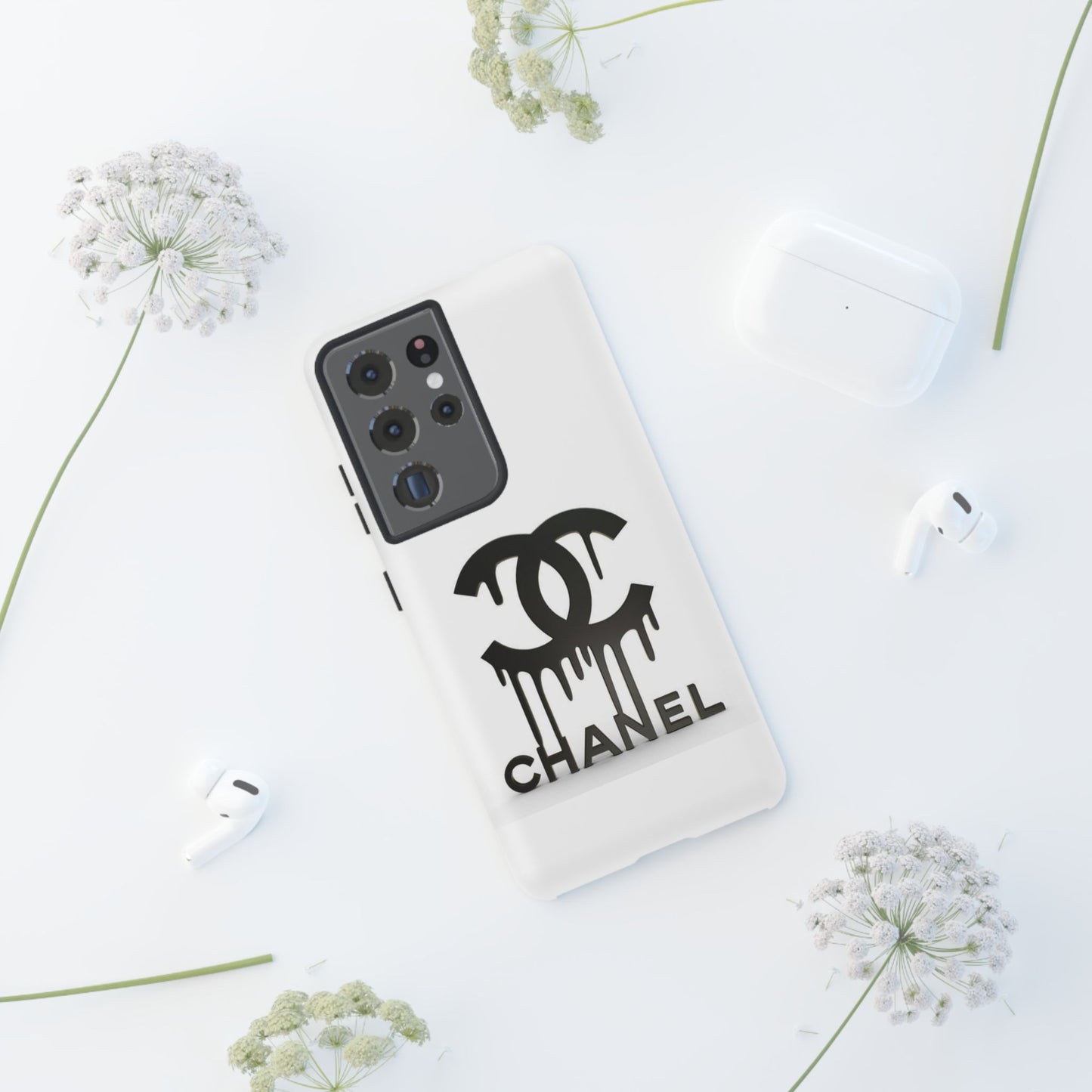 CC Drip Tough Cases