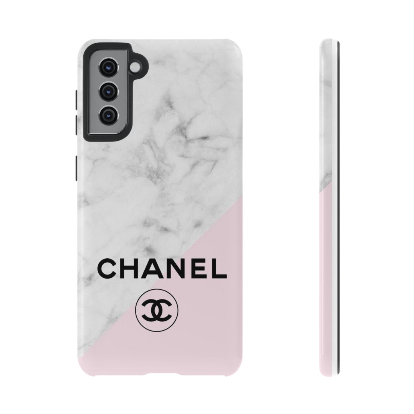Marble CC Tough Cases
