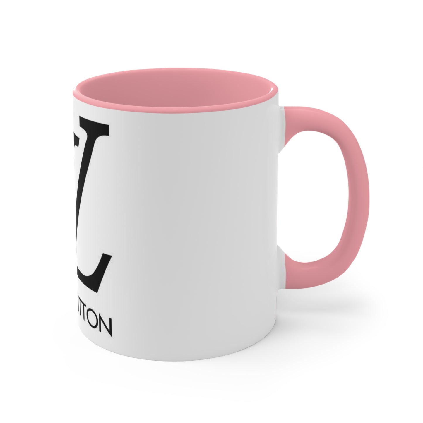 LV Accent Mug