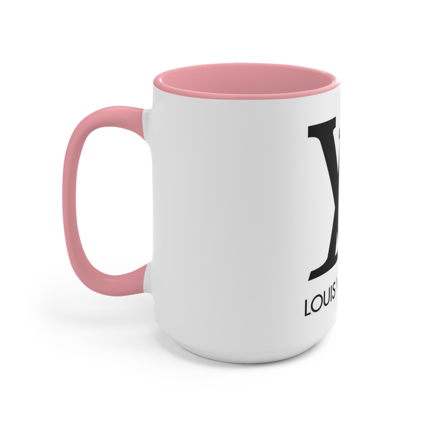 LV Accent Mug