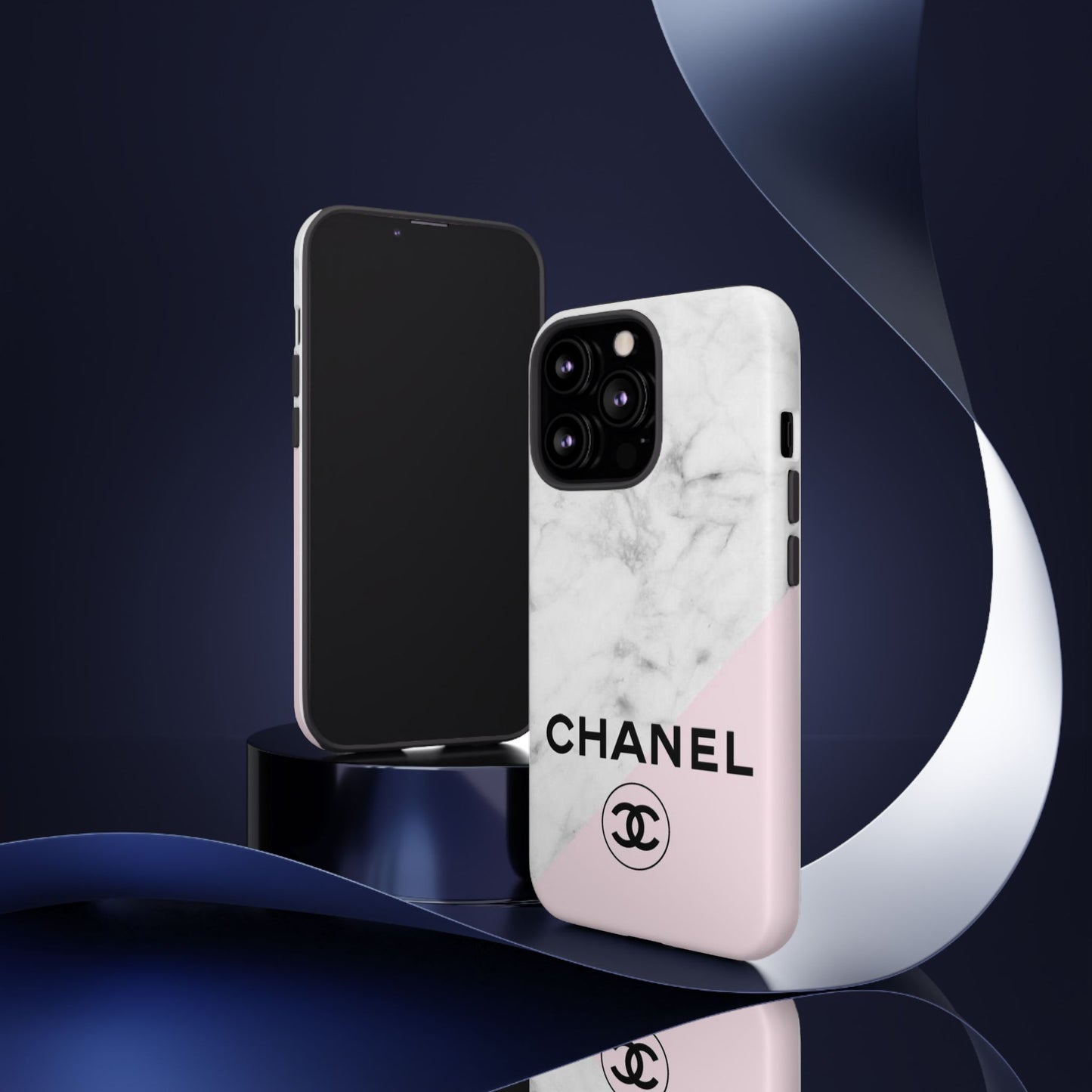 Marble CC Tough Cases