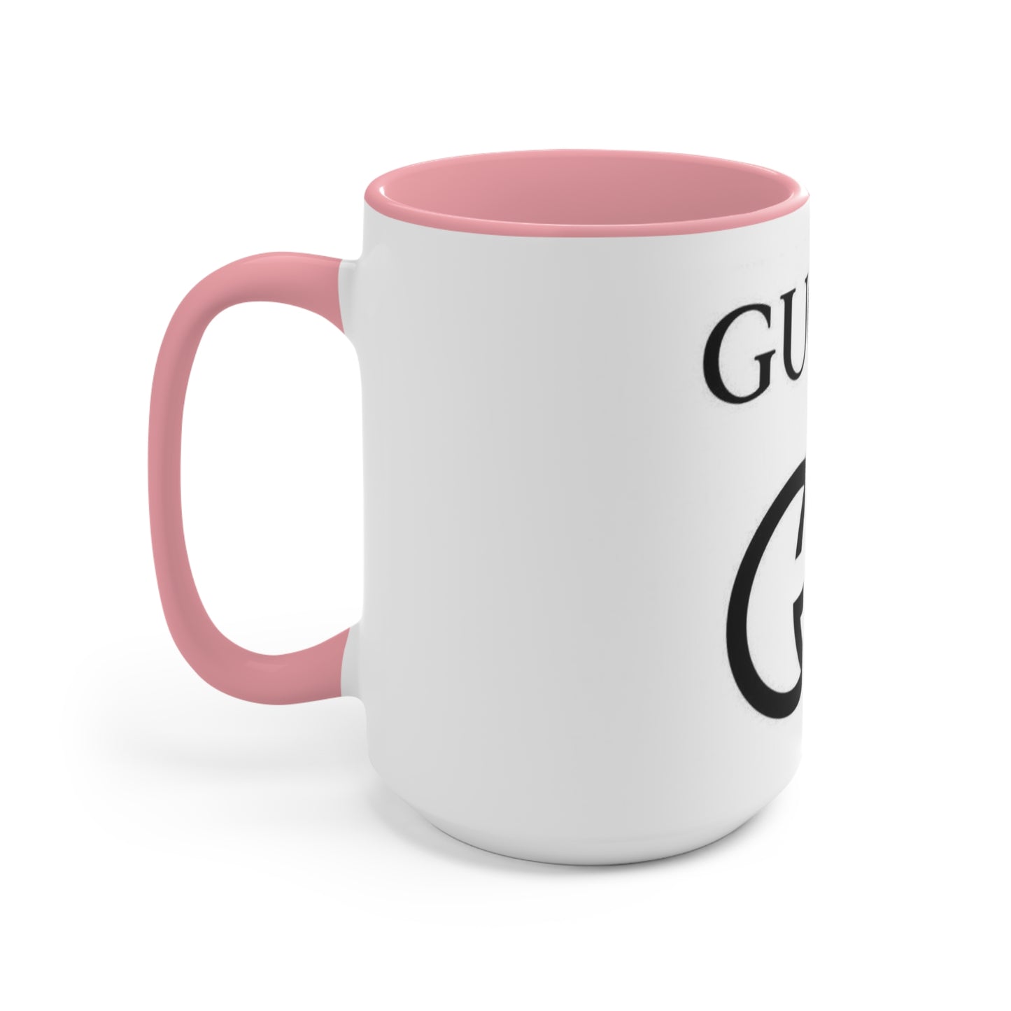 GG Accent Mug