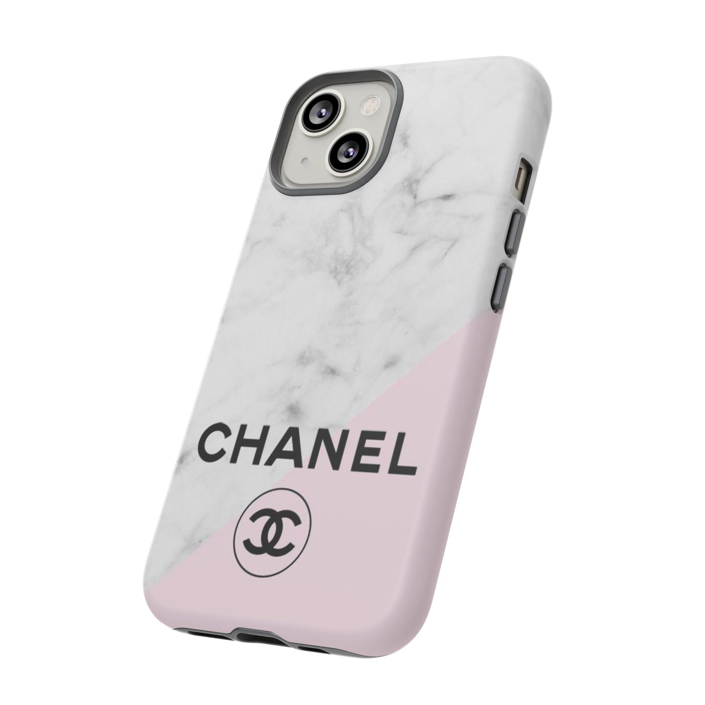 Marble CC Tough Cases