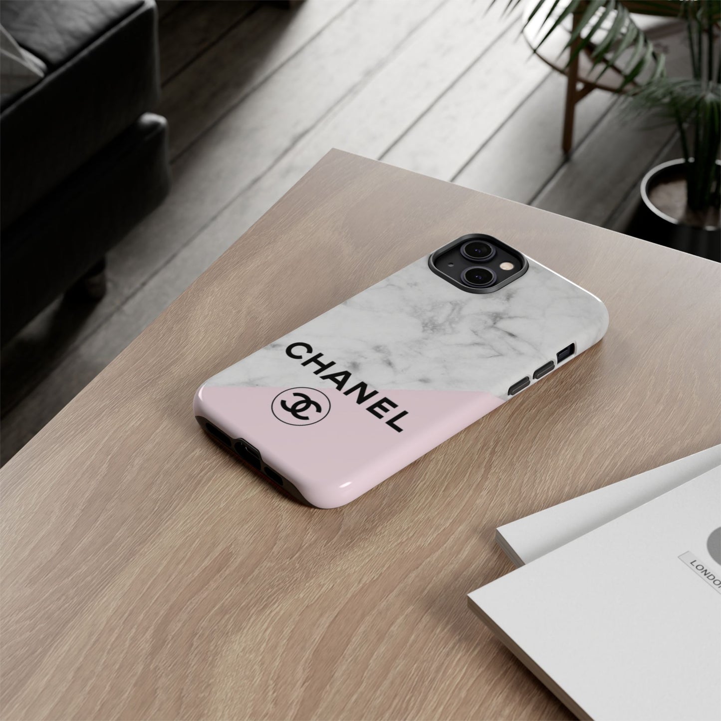 Marble CC Tough Cases
