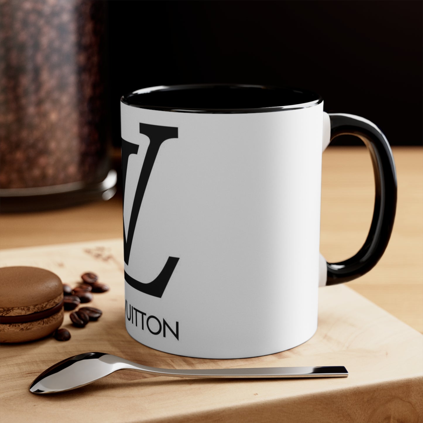 LV Accent Mug