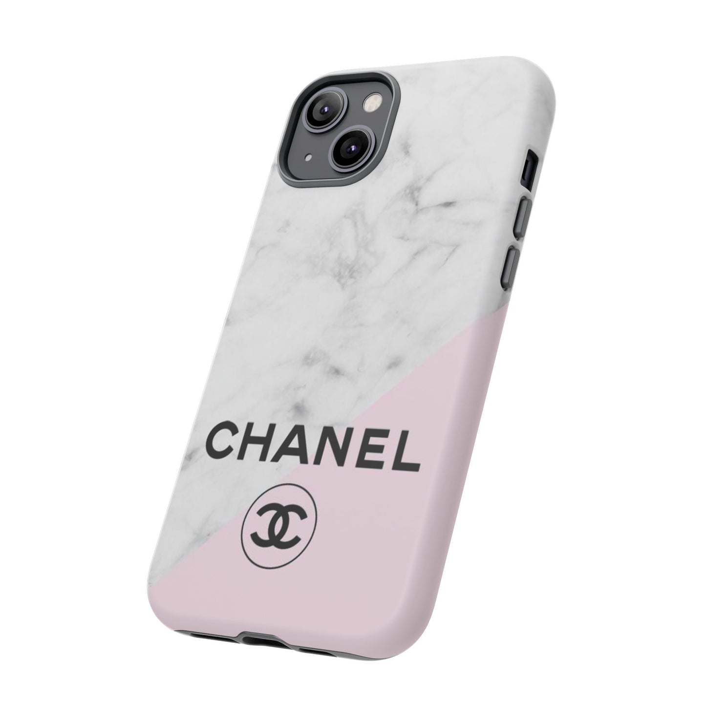 Marble CC Tough Cases