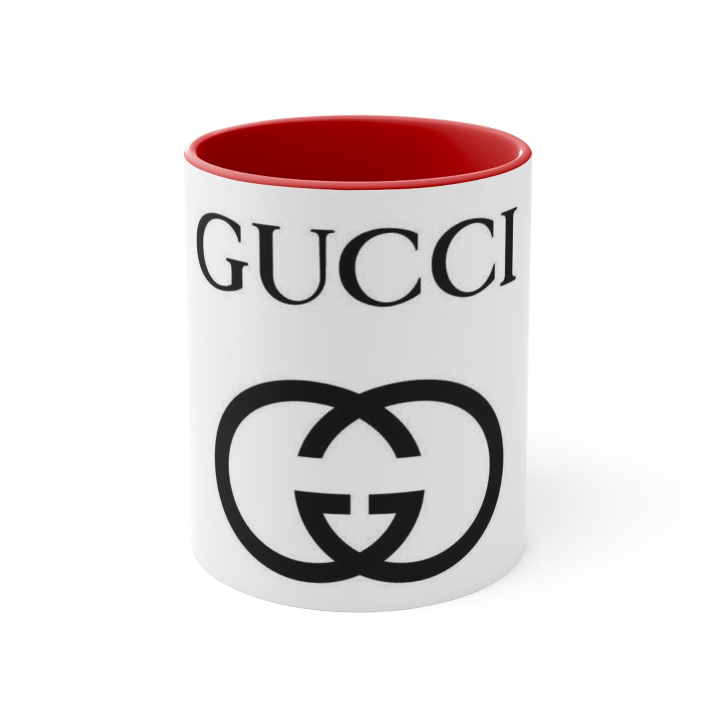 GG Accent Mug