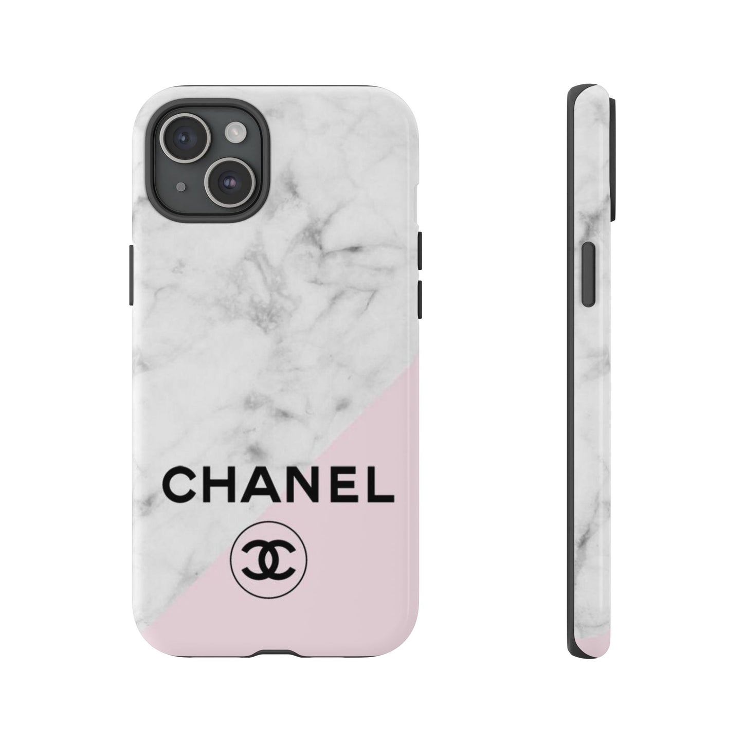 Marble CC Tough Cases