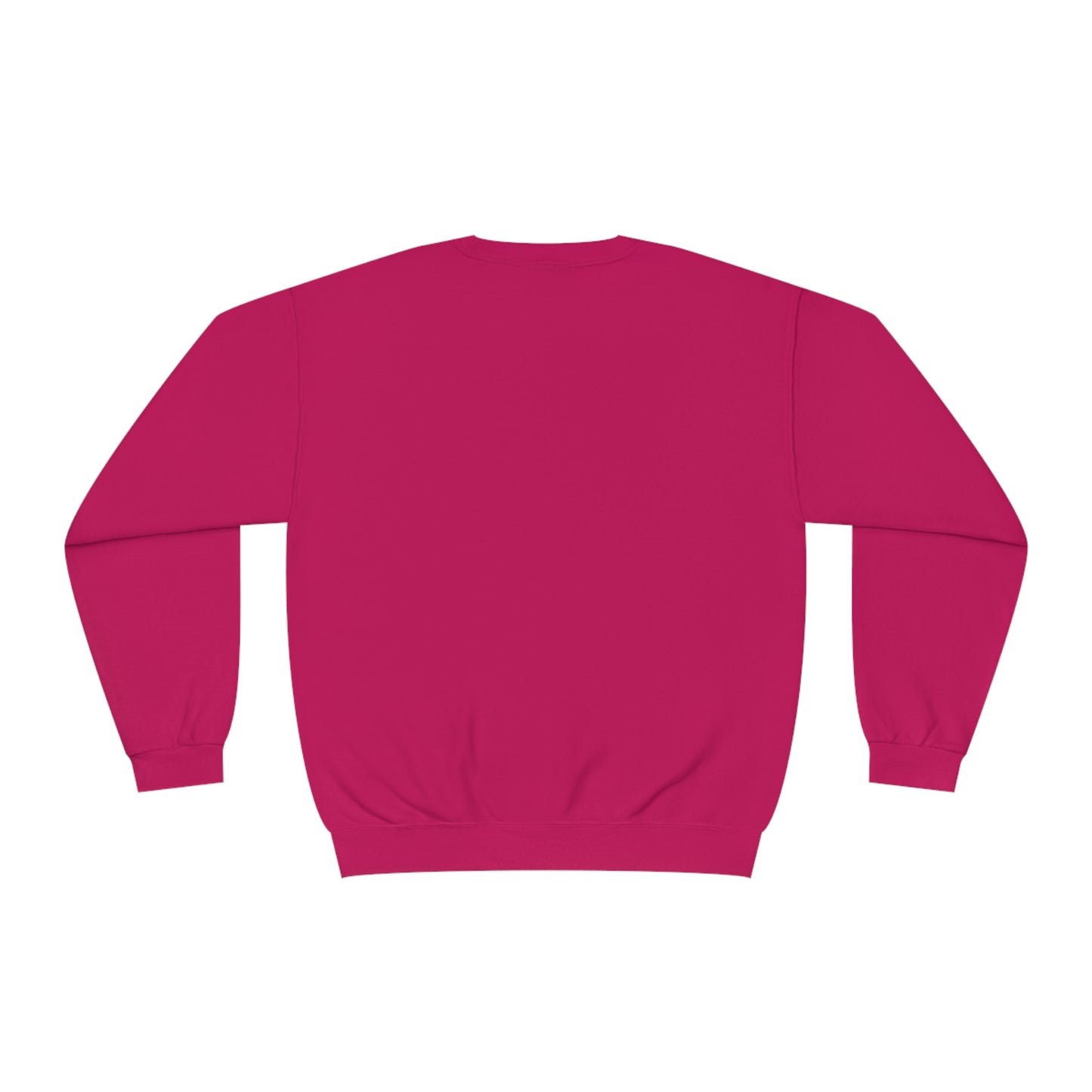 Edgy Chic' Unisex NuBlend® Crewneck Sweatshirt