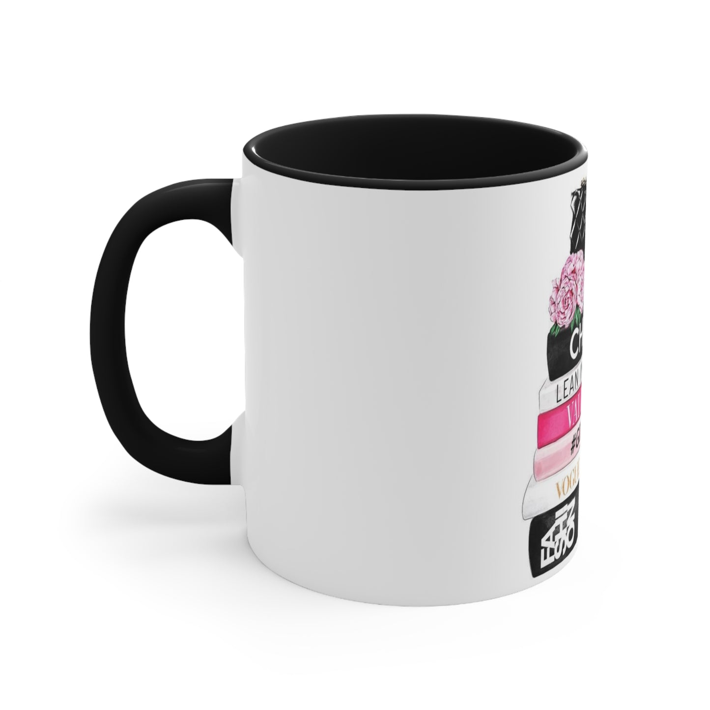 Designer Things Accent Mug