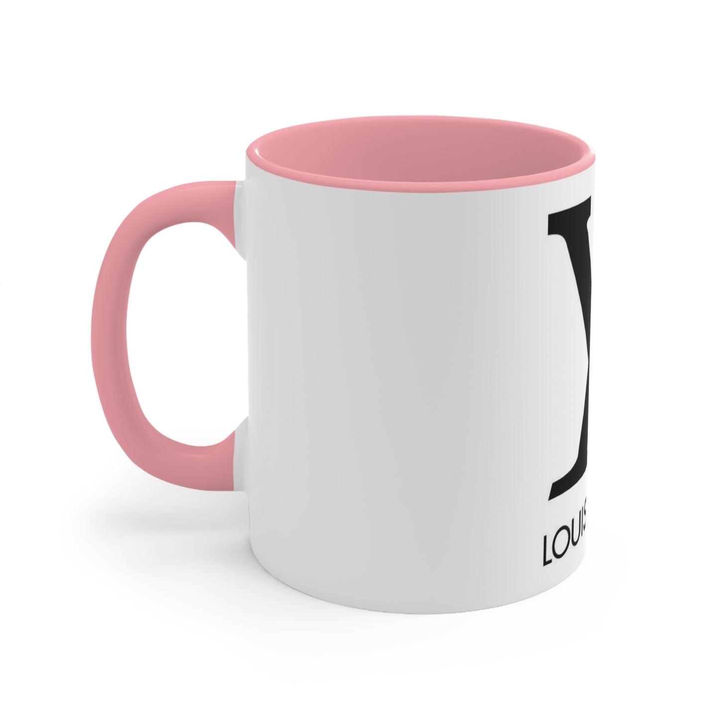 LV Accent Mug