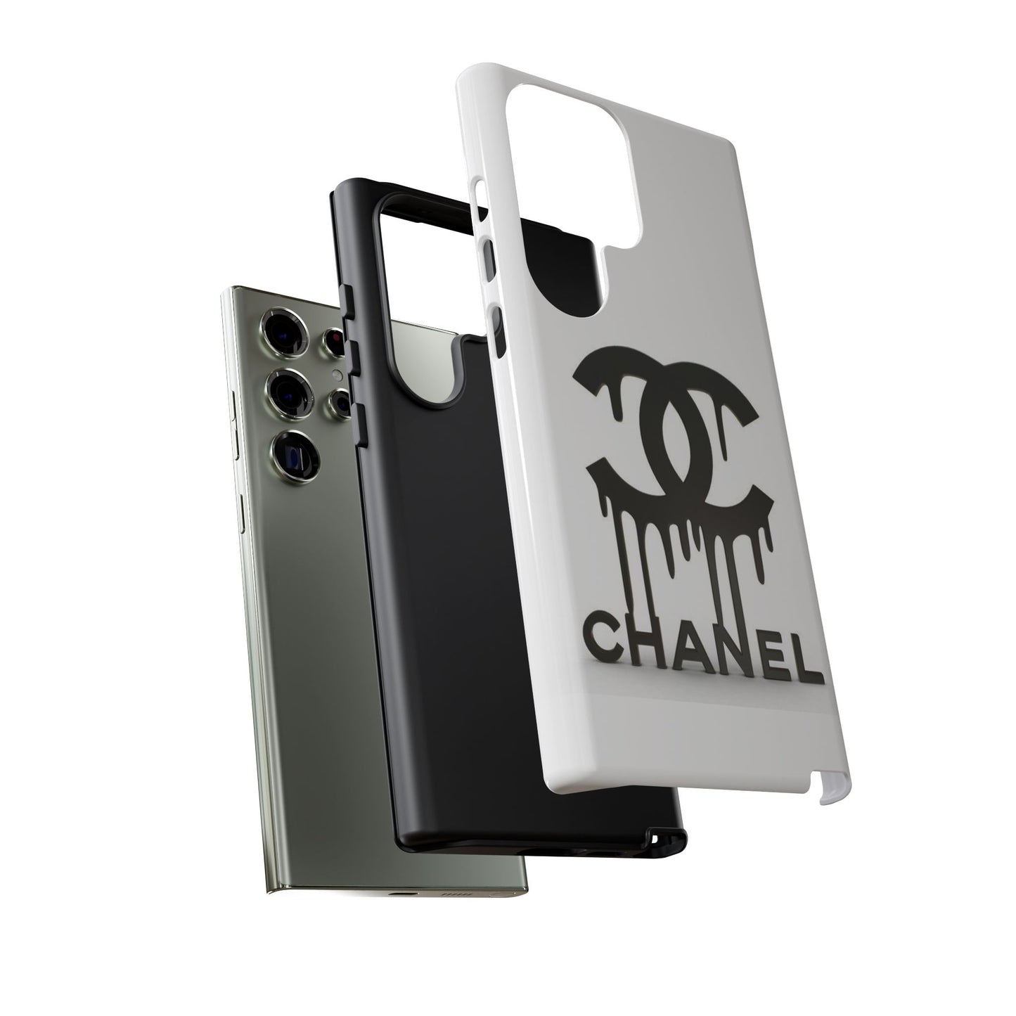 CC Drip Tough Cases