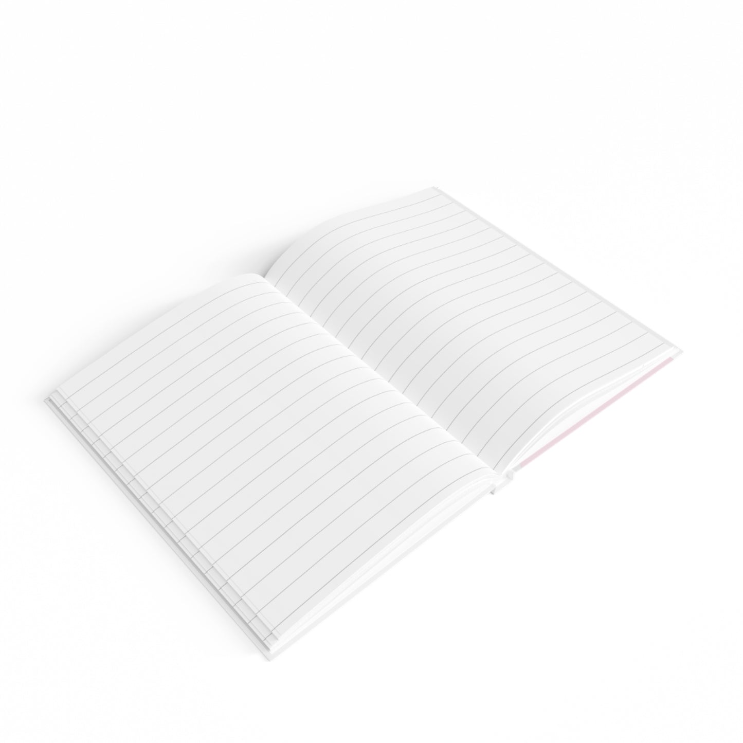 Marble CC Journal - Ruled Line