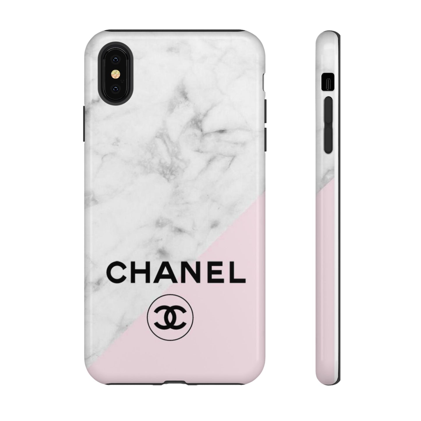 Marble CC Tough Cases
