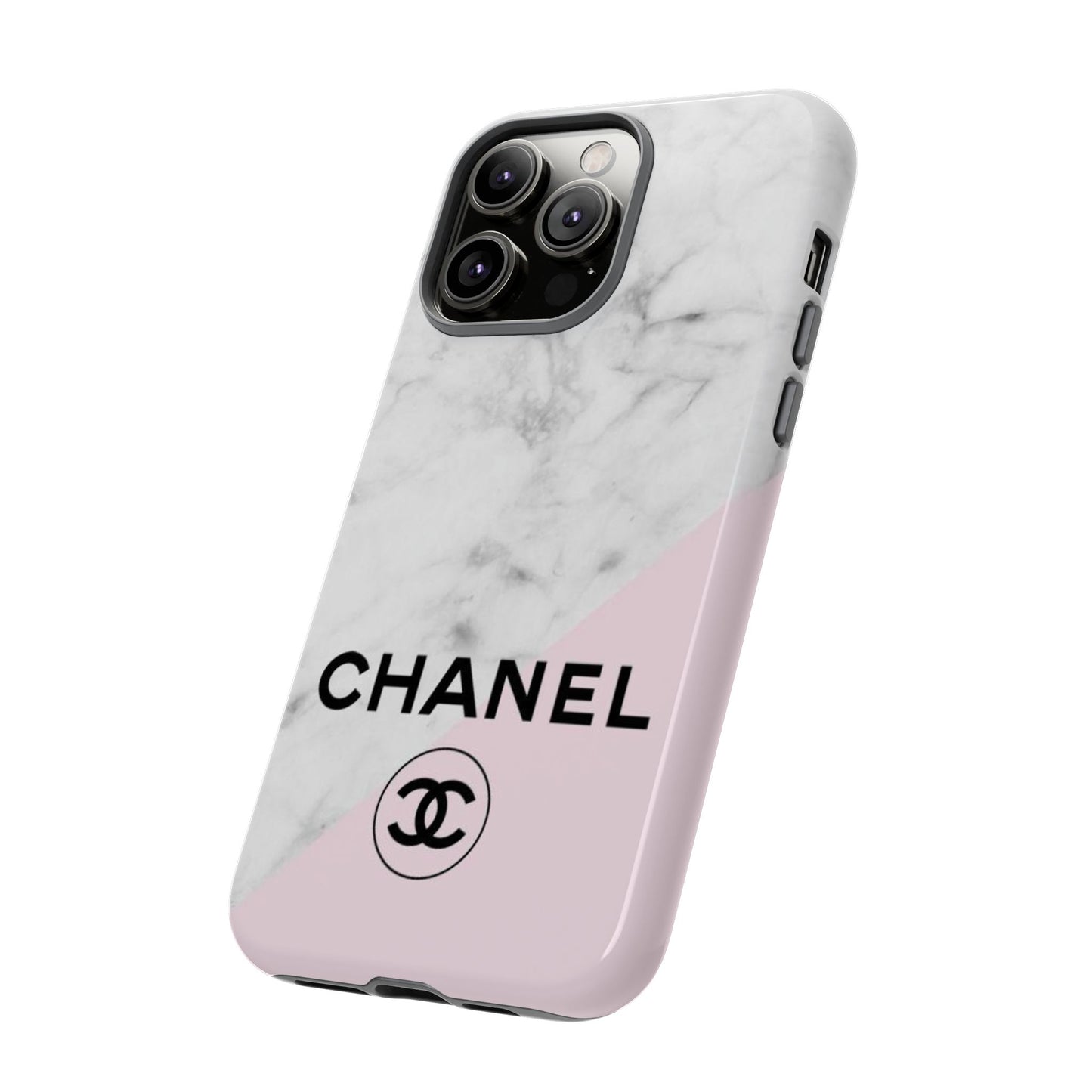 Marble CC Tough Cases