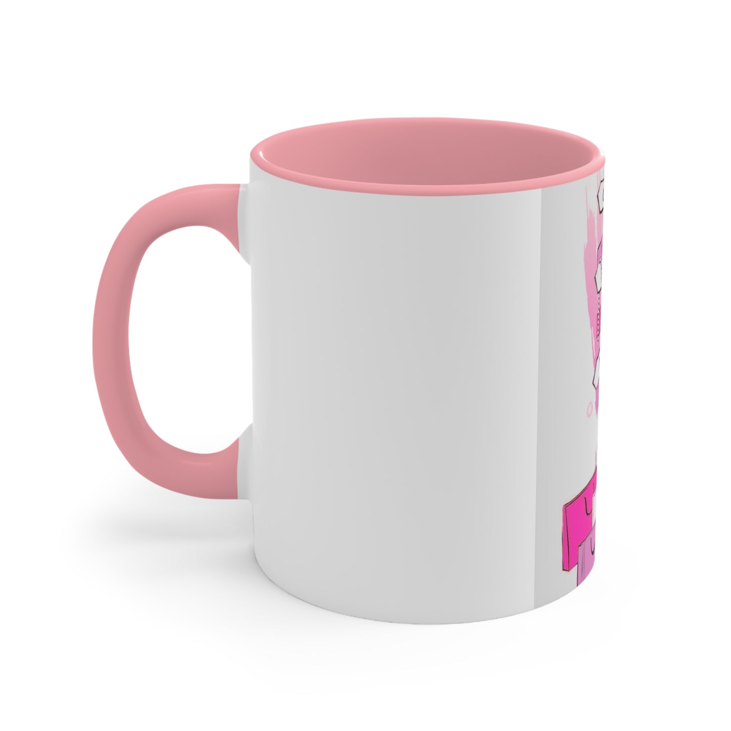Designer Accent Mug