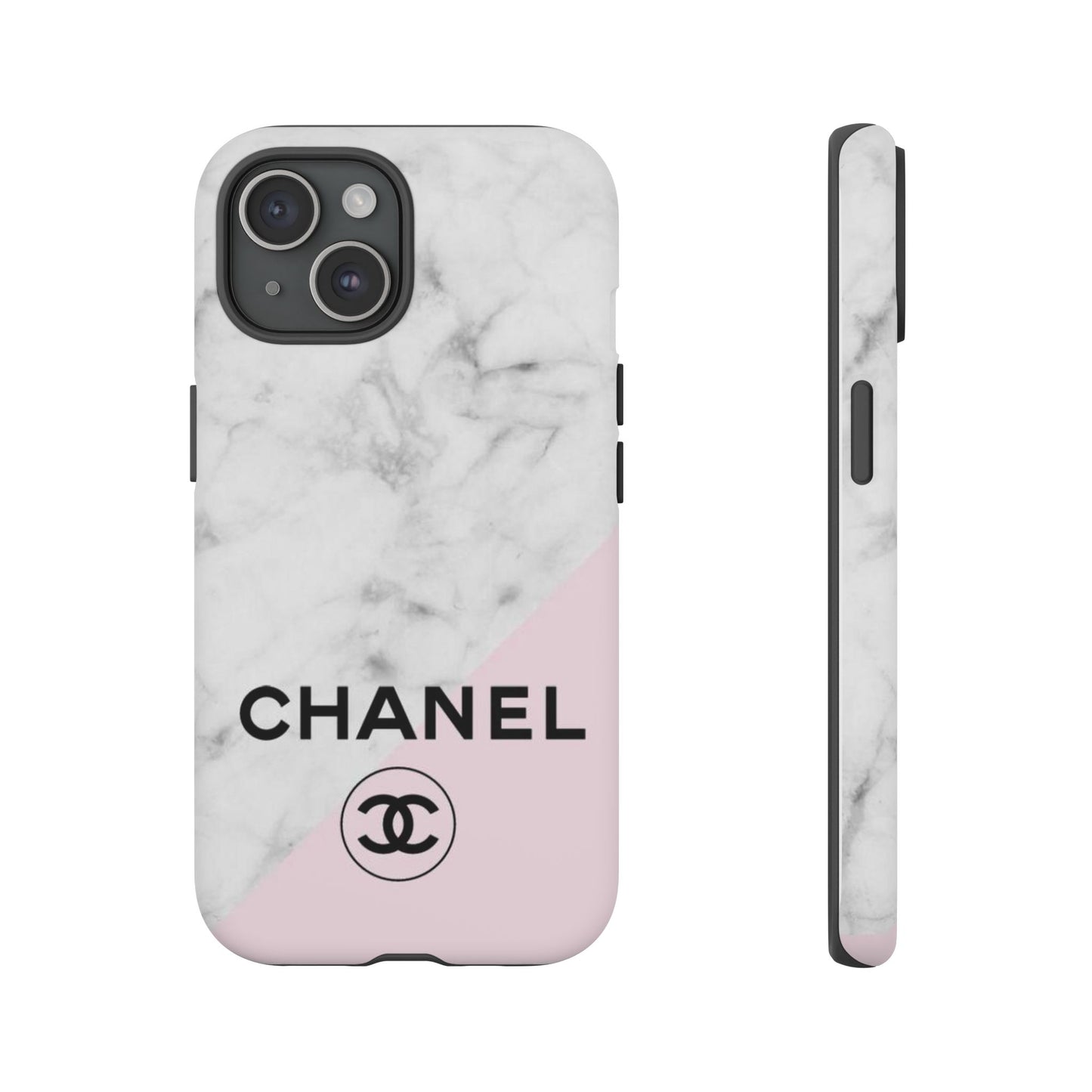 Marble CC Tough Cases