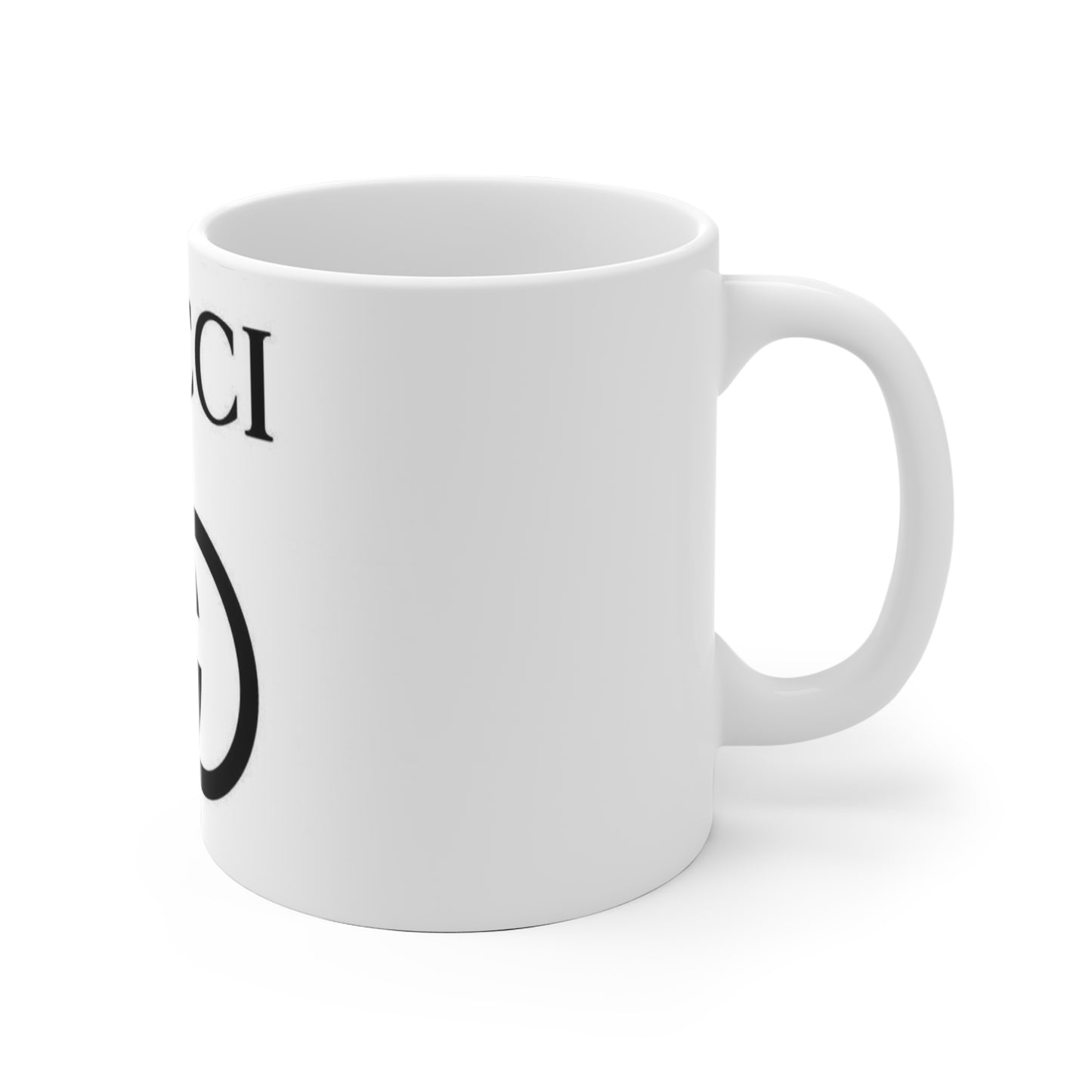 GG Ceramic Mug (EU)