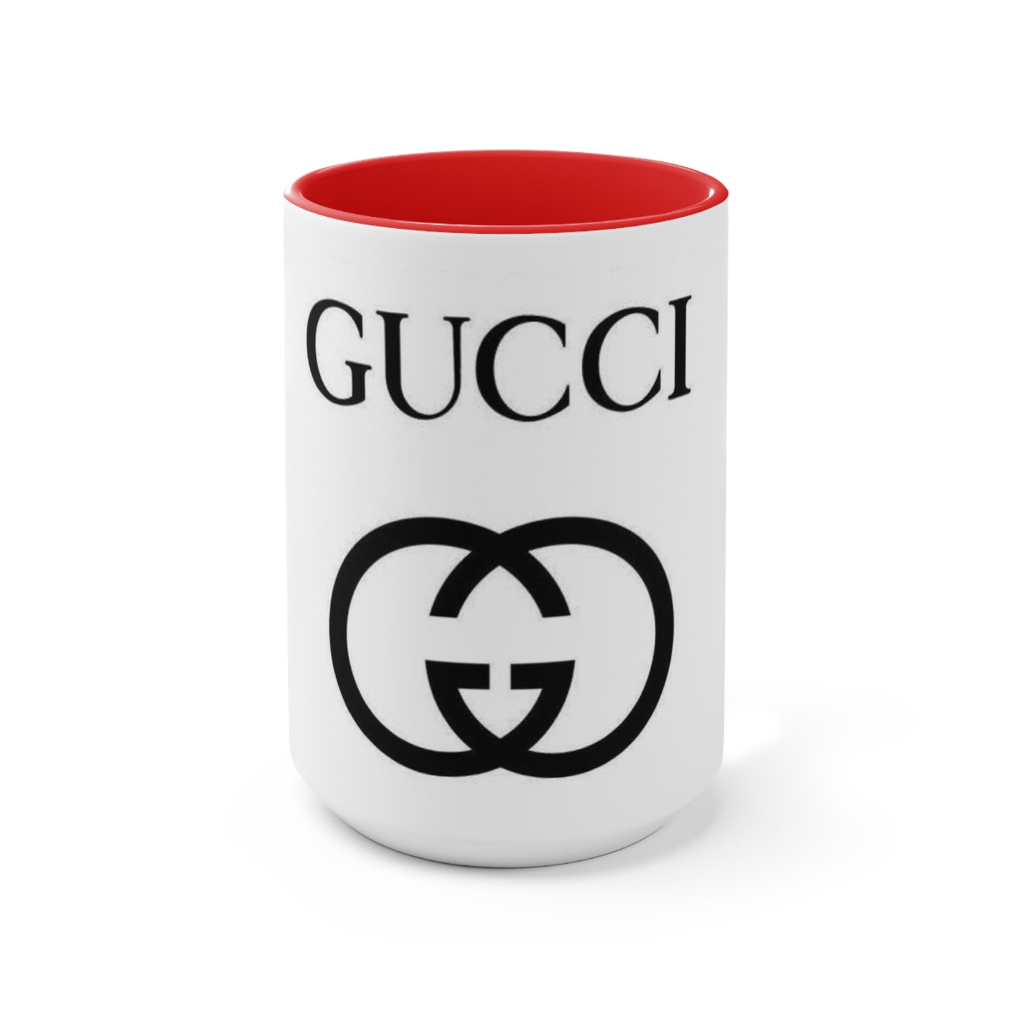 GG Accent Mug