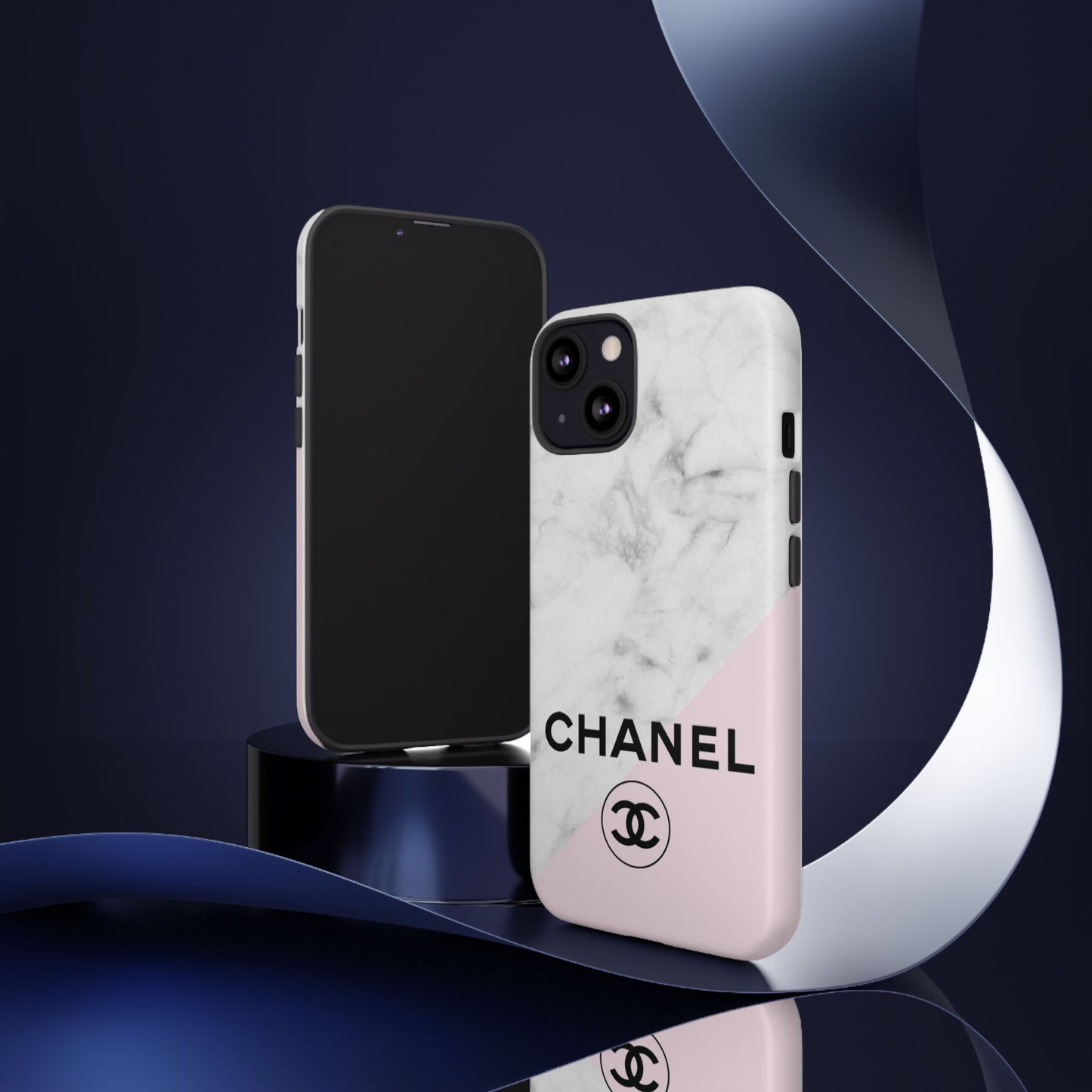 Marble CC Tough Cases