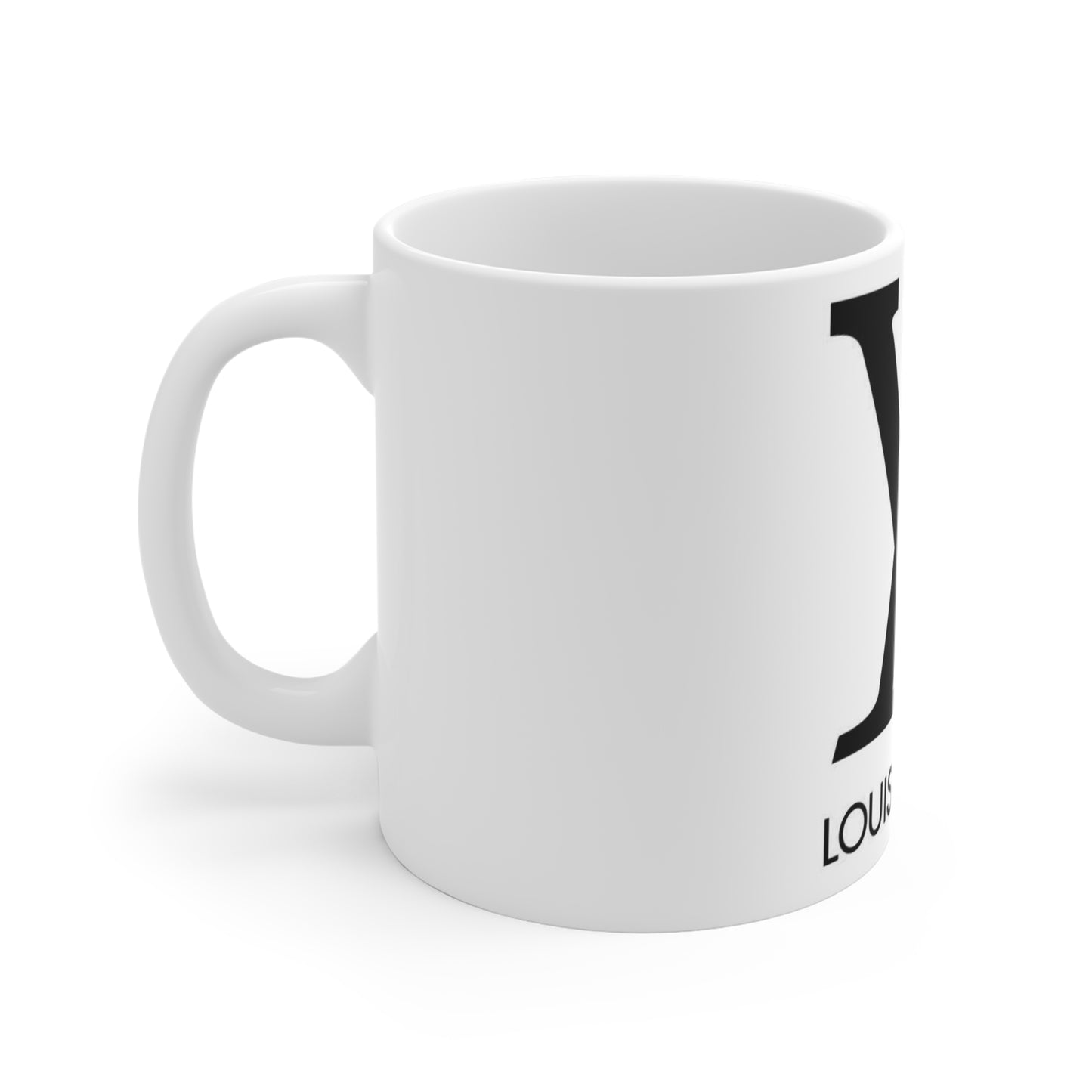 LV Ceramic Mug (EU)