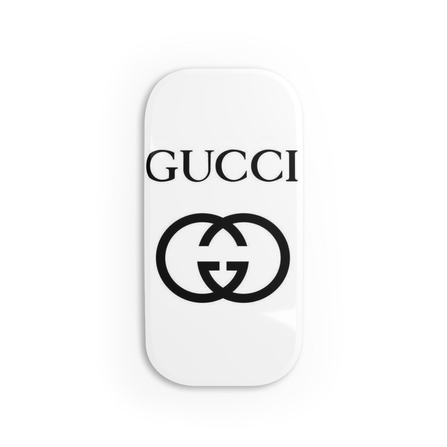 GG Phone Click-On Grip