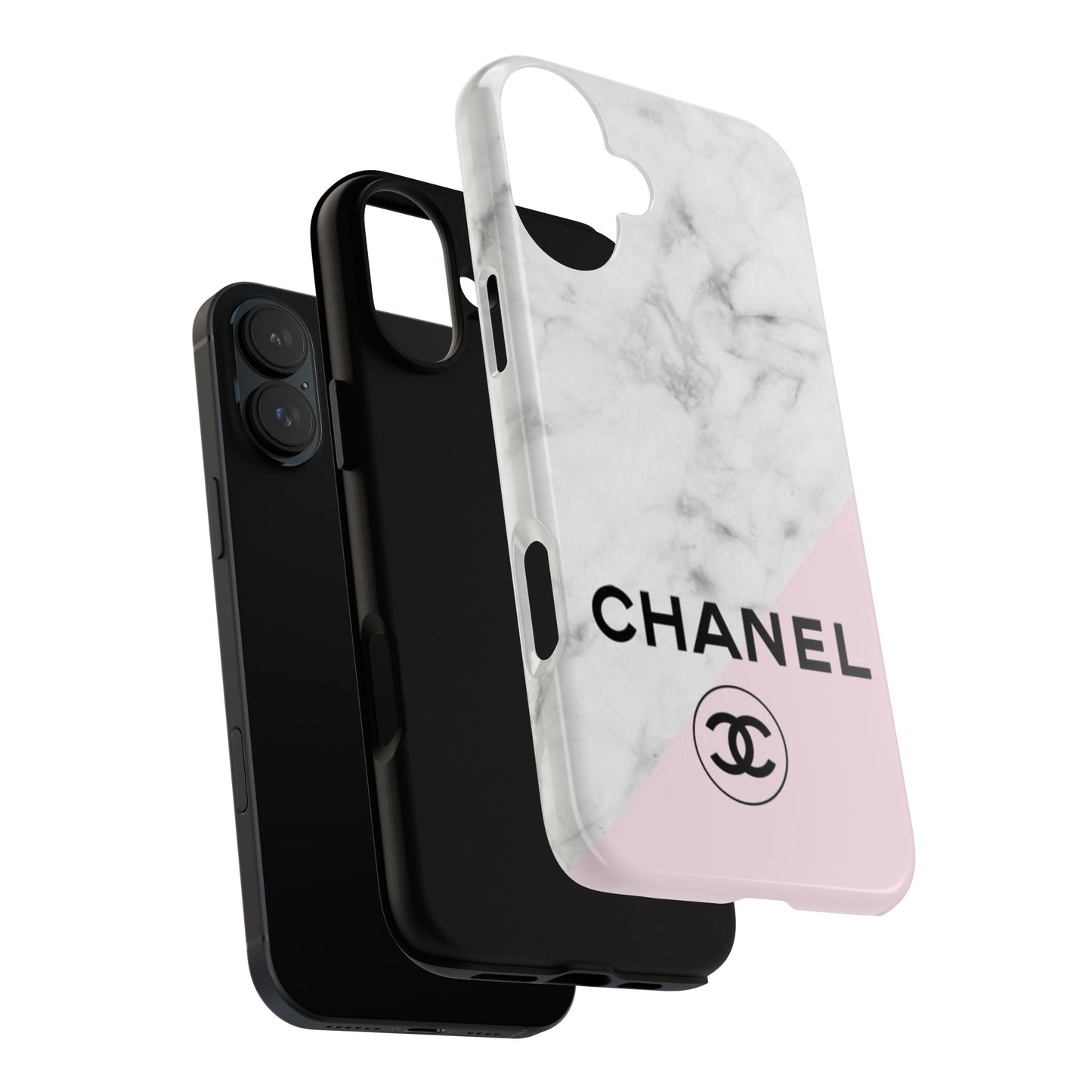 Marble CC Tough Cases