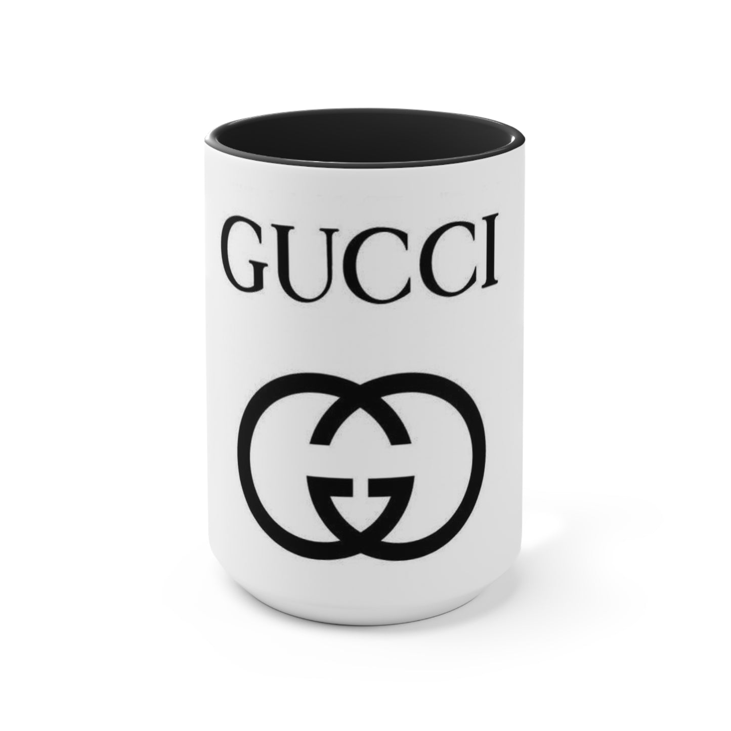 GG Accent Mug