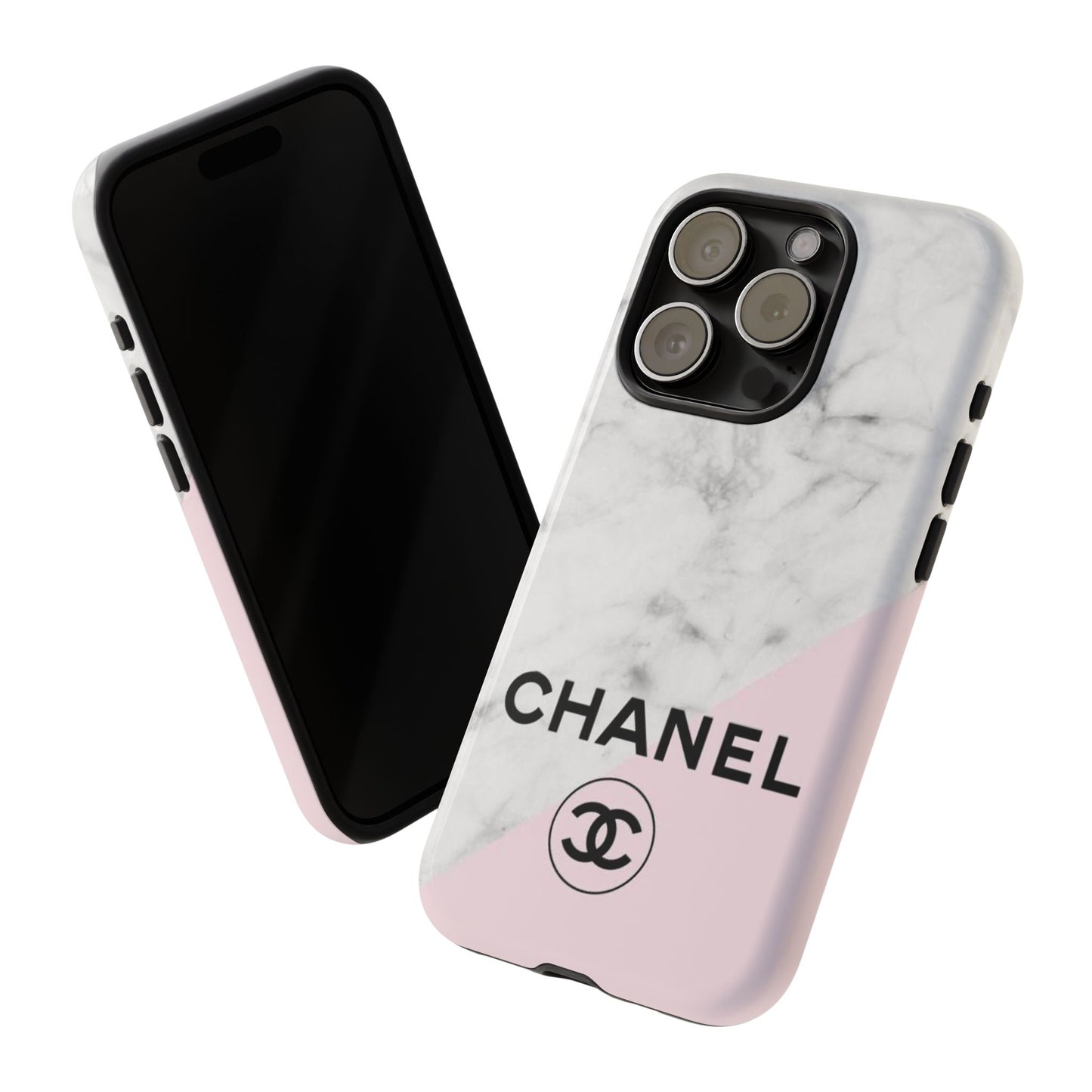 Marble CC Tough Cases