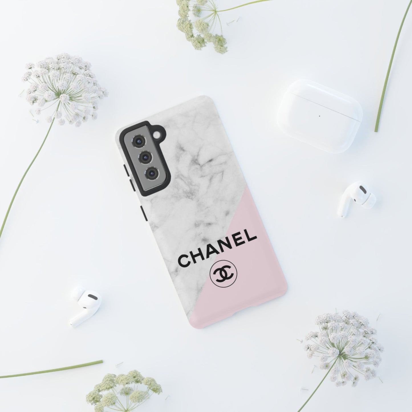 Marble CC Tough Cases