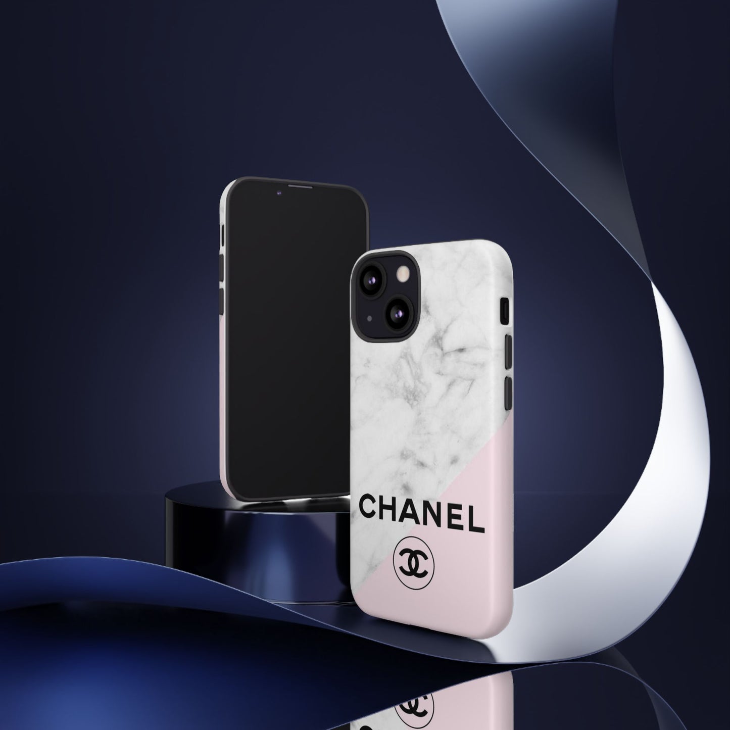 Marble CC Tough Cases