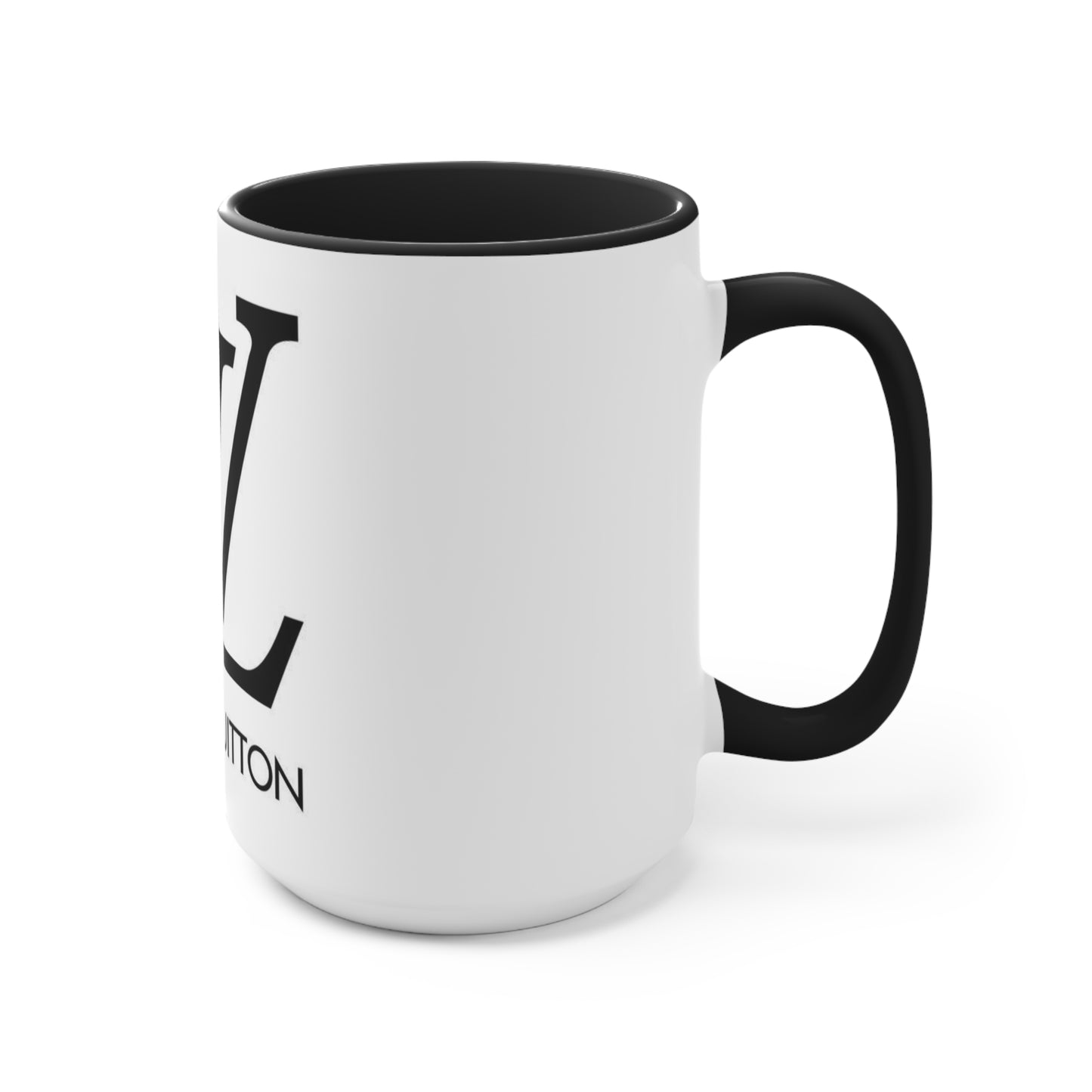 LV Accent Mug