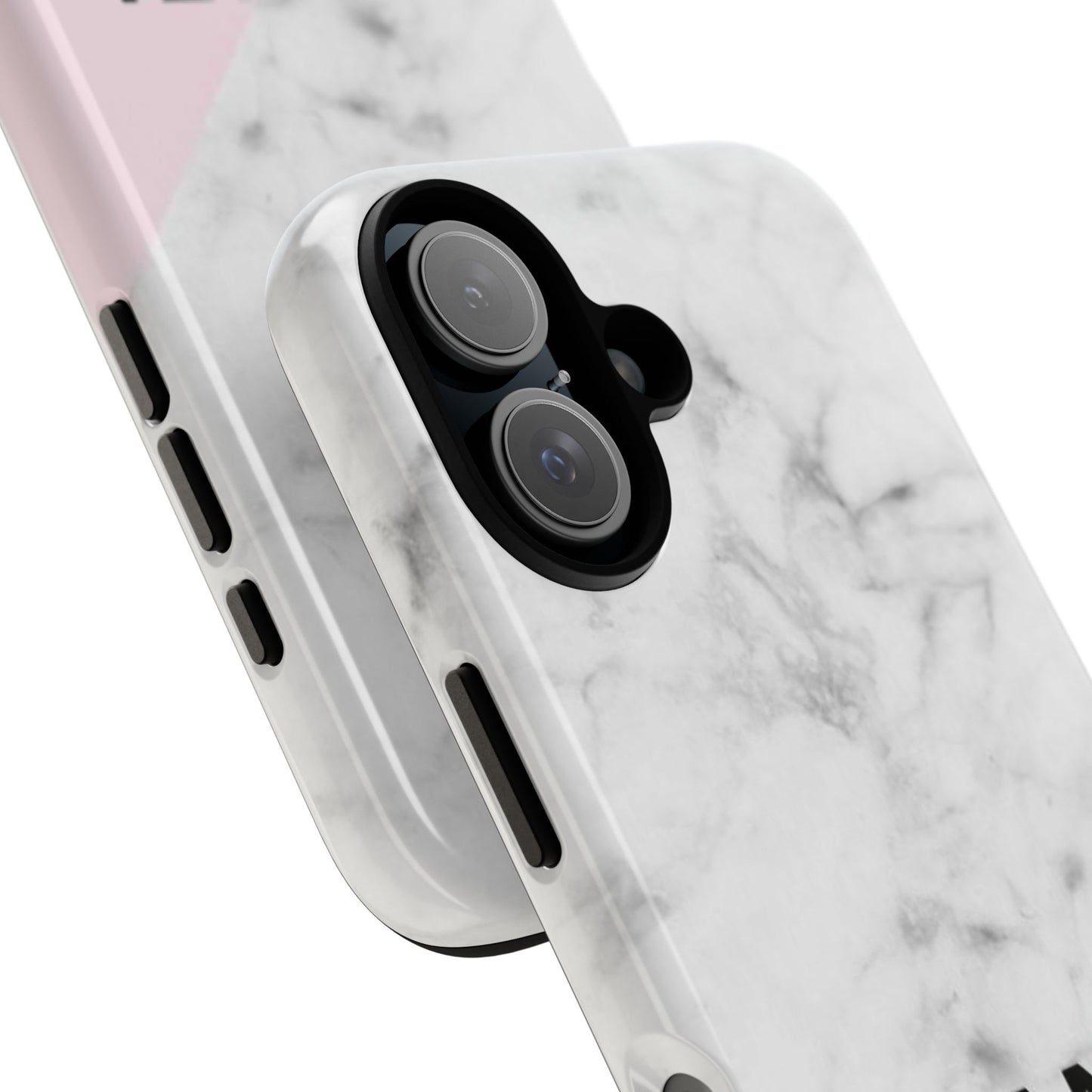 Marble CC Tough Cases