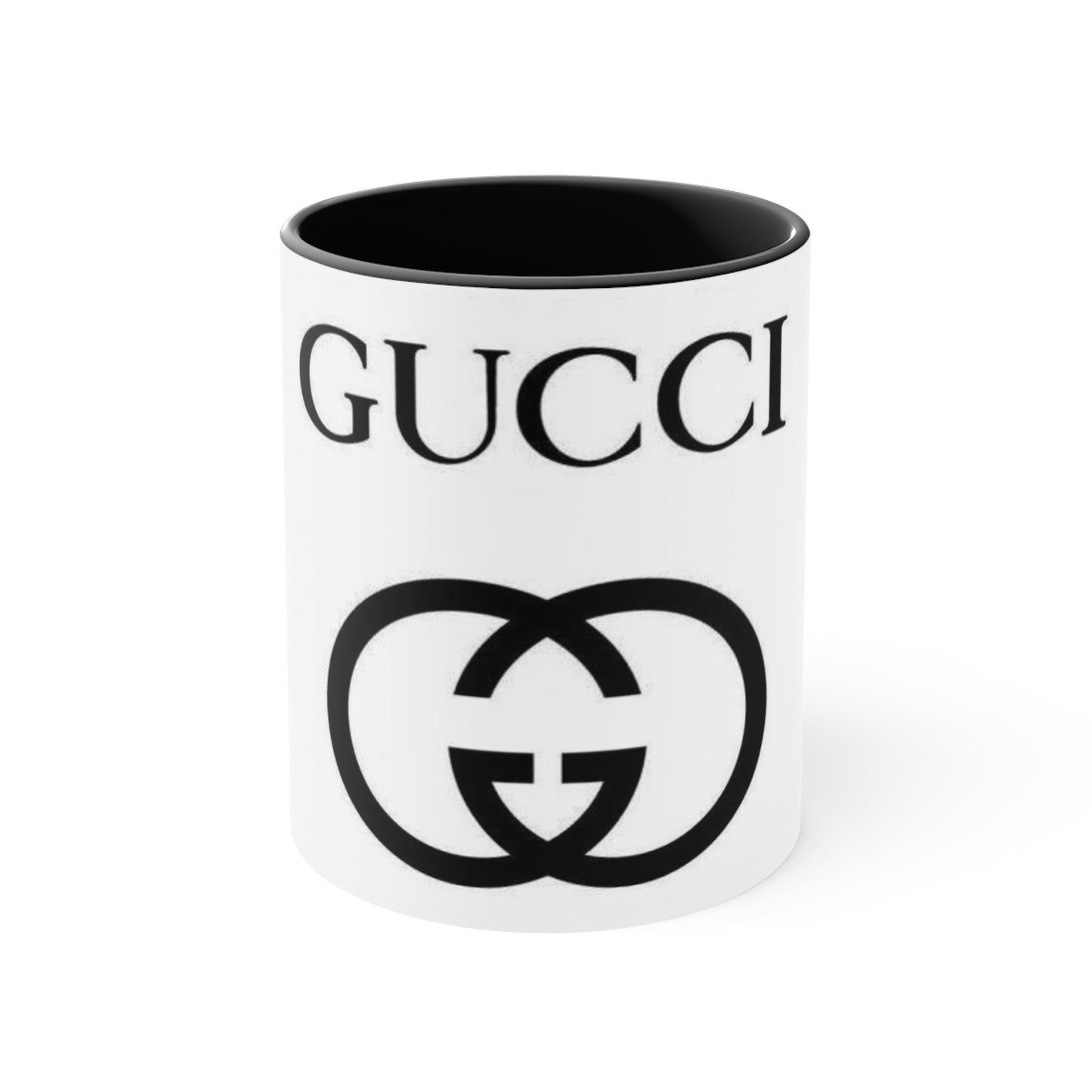 GG Accent Mug