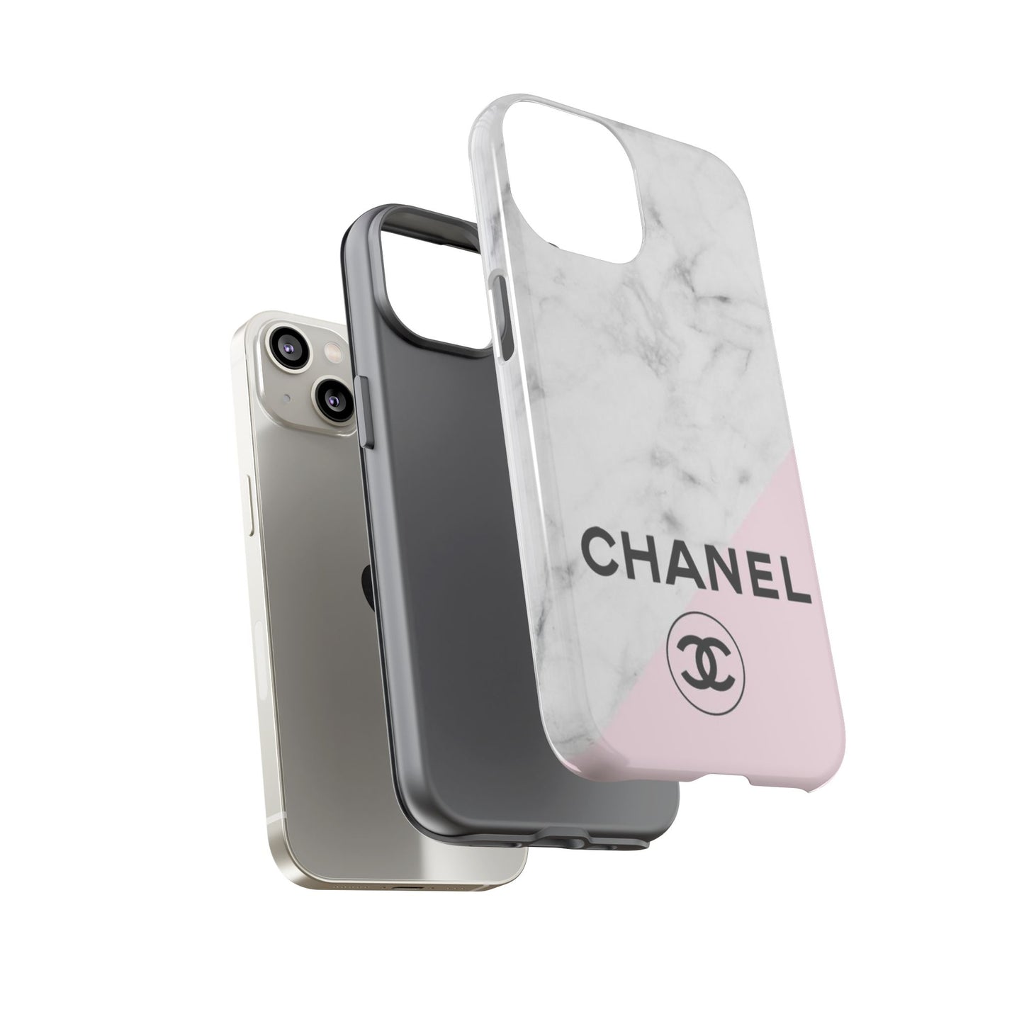 Marble CC Tough Cases