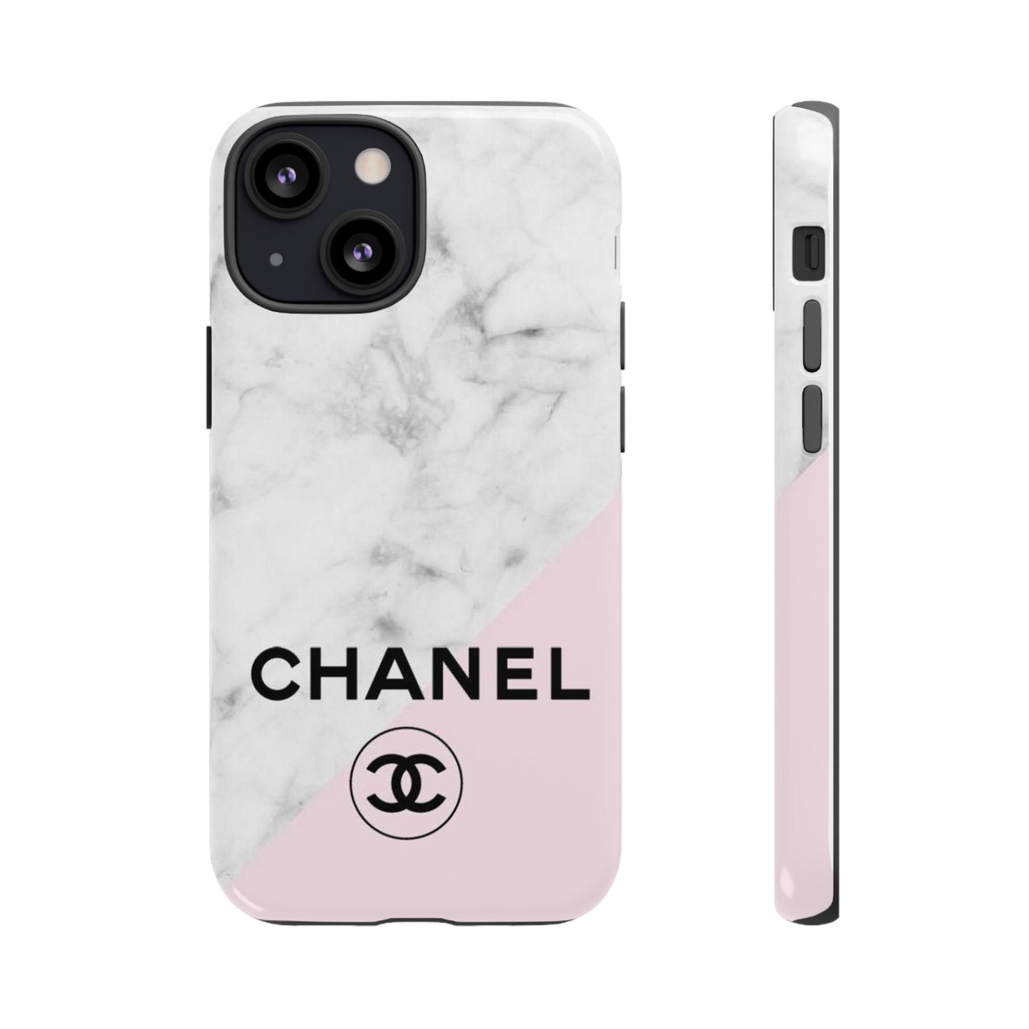 Marble CC Tough Cases