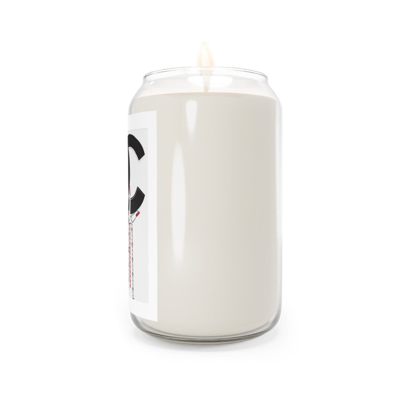 CC Bead Drip Scented Candle, 9oz
