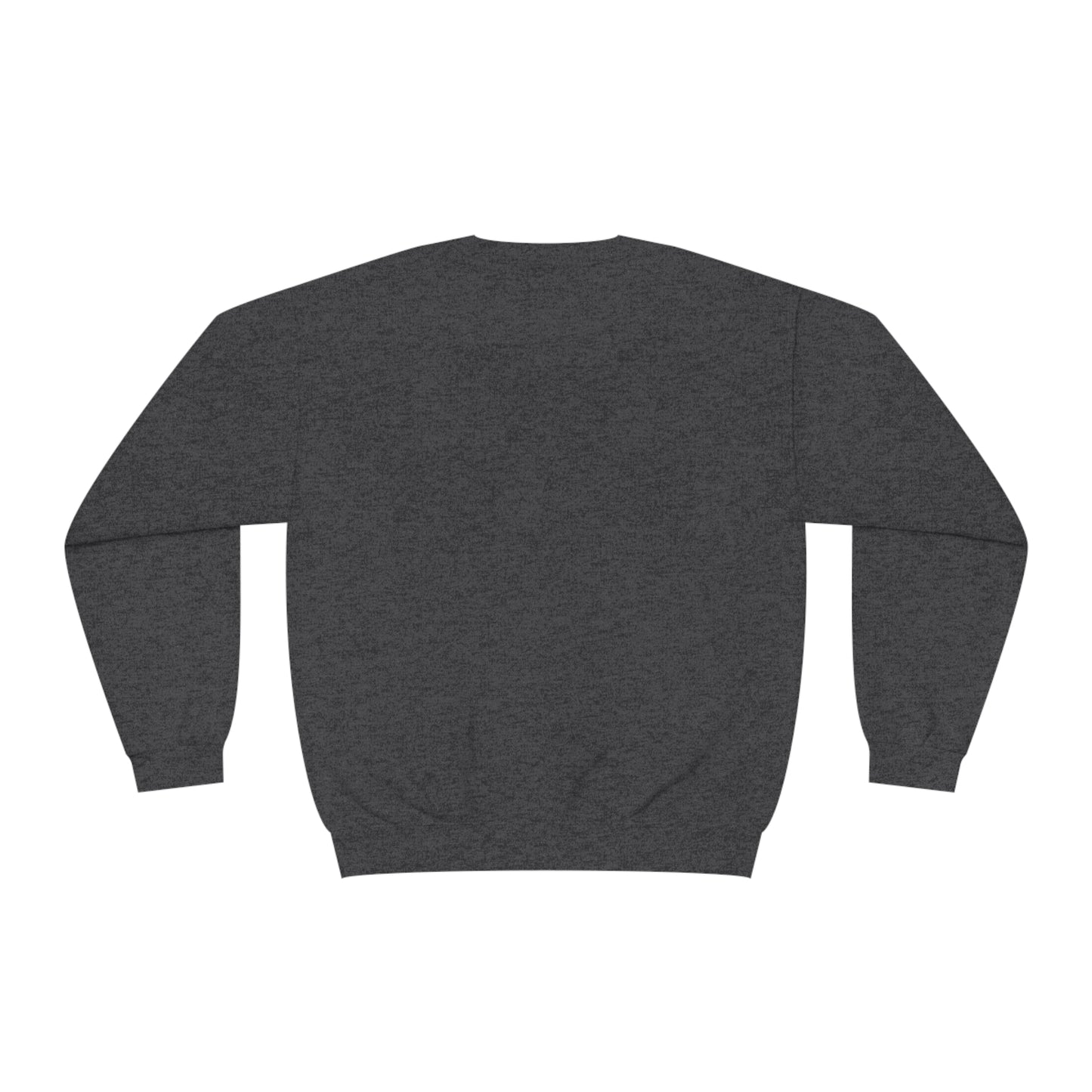 Edgy Chic' Unisex NuBlend® Crewneck Sweatshirt