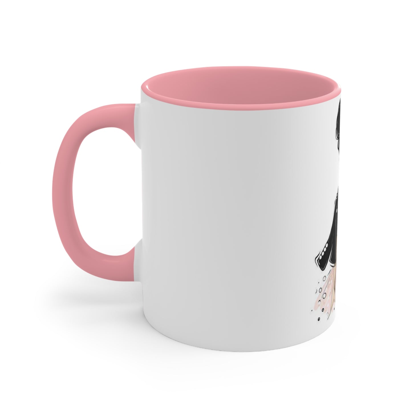 Gucci Gal Accent Mug