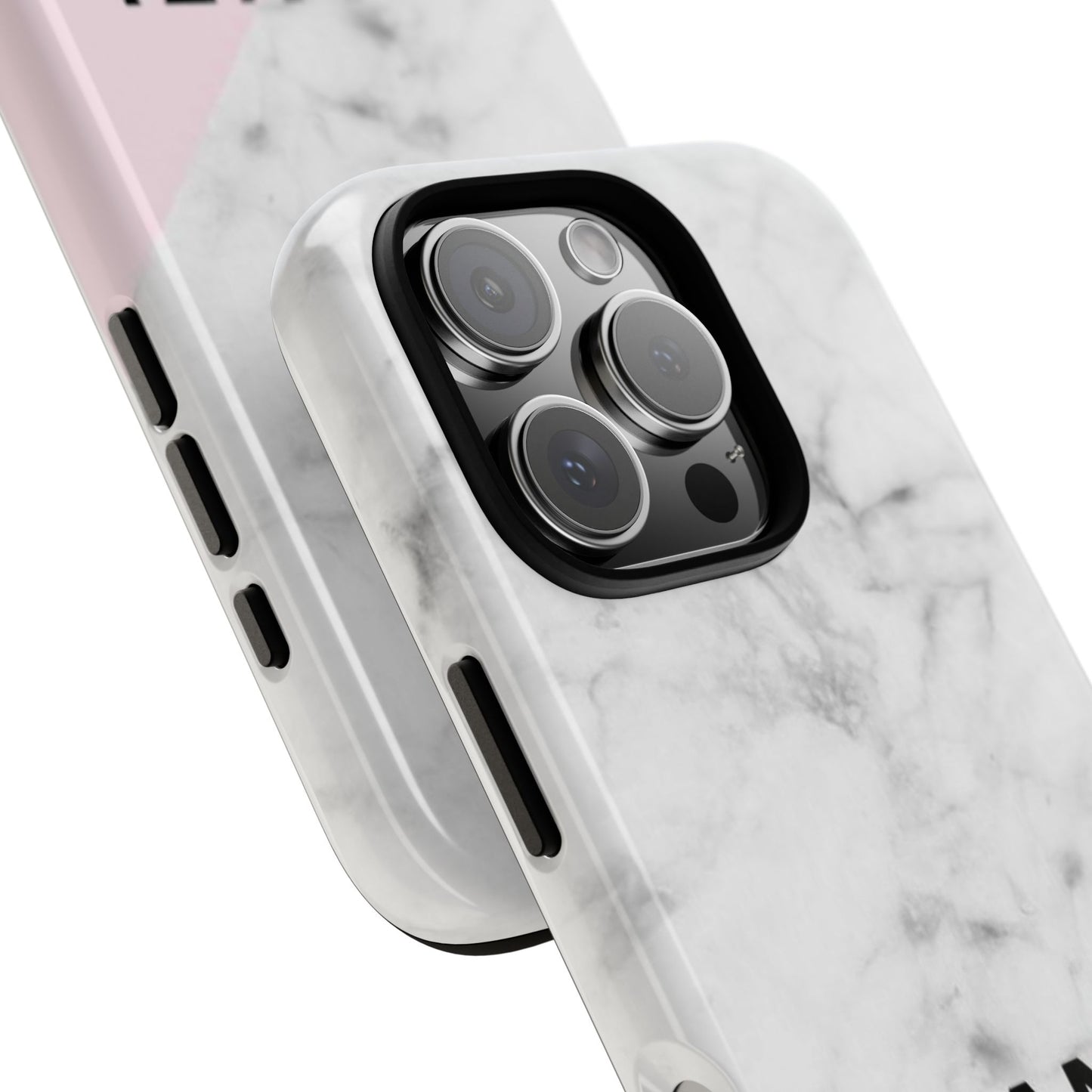 Marble CC Tough Cases