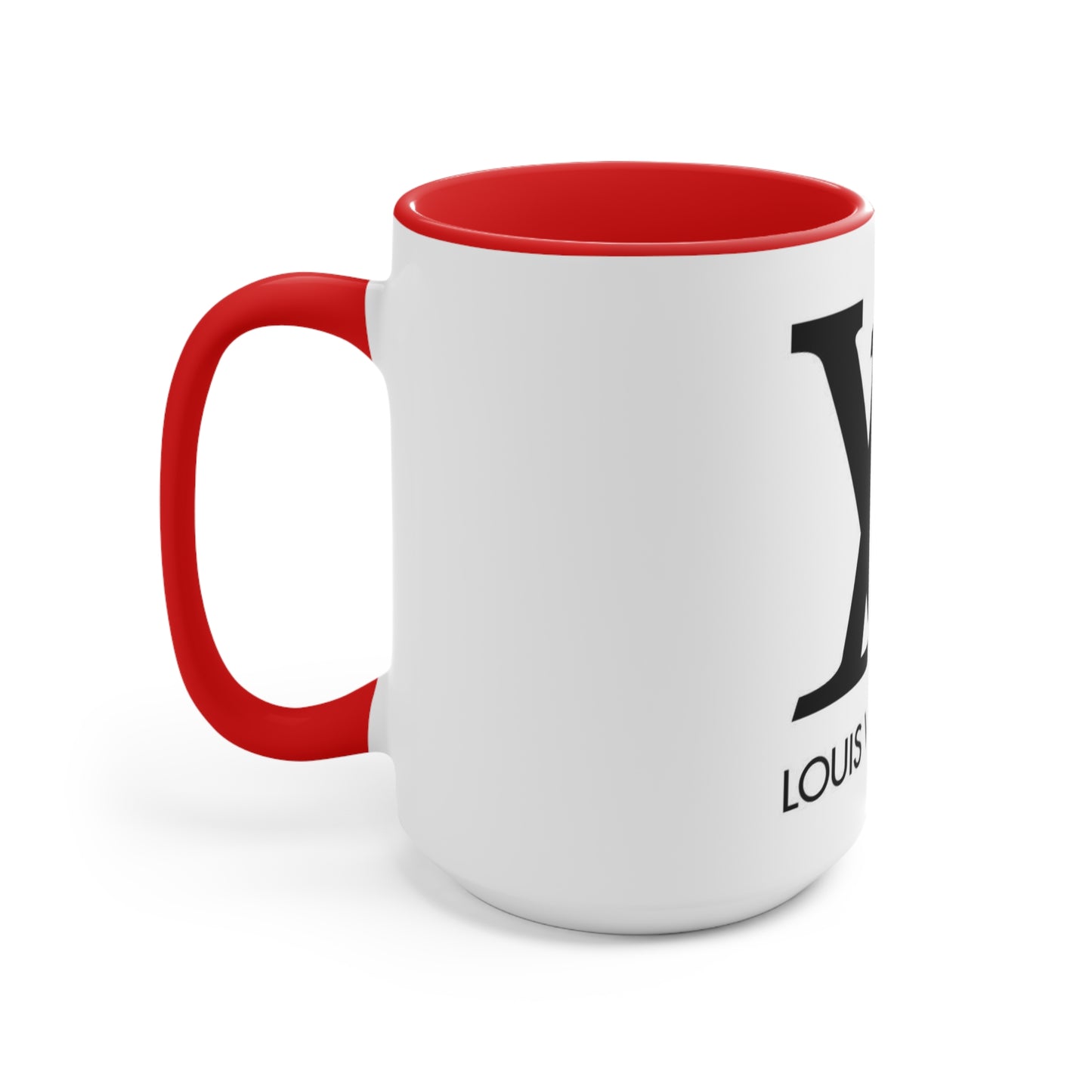 LV Accent Mug