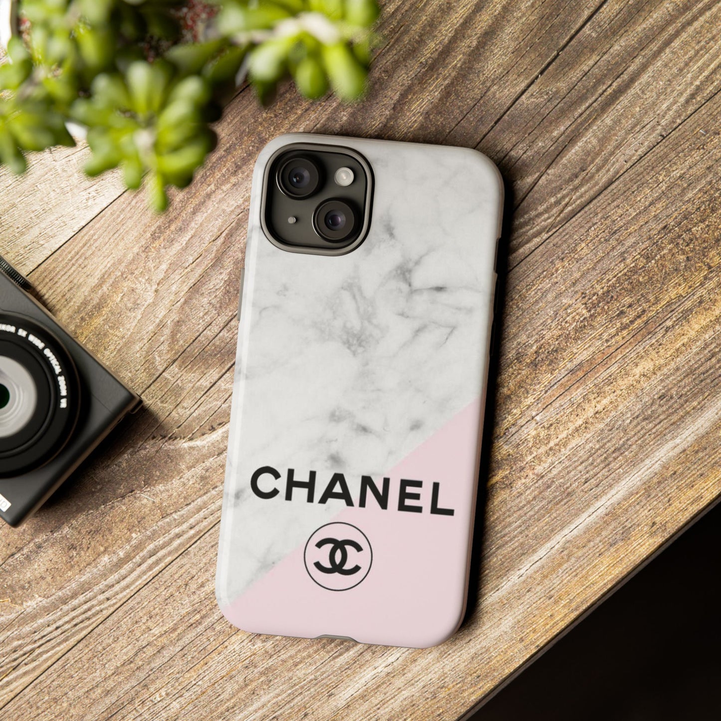 Marble CC Tough Cases