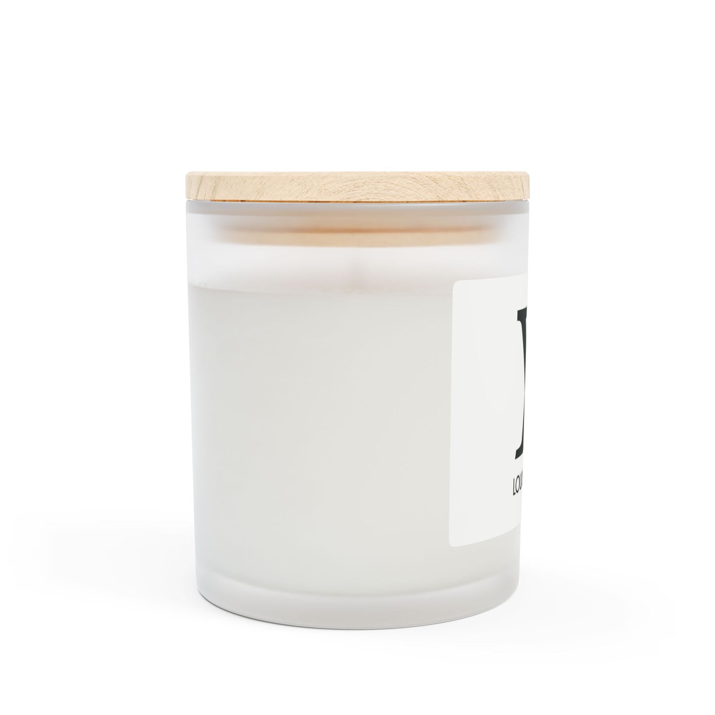 LV Scented Candle, 9oz
