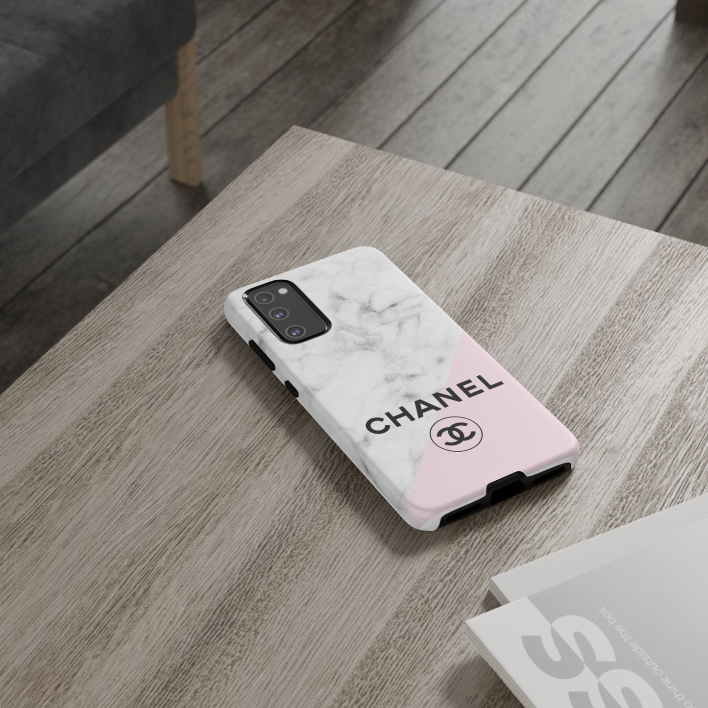 Marble CC Tough Cases