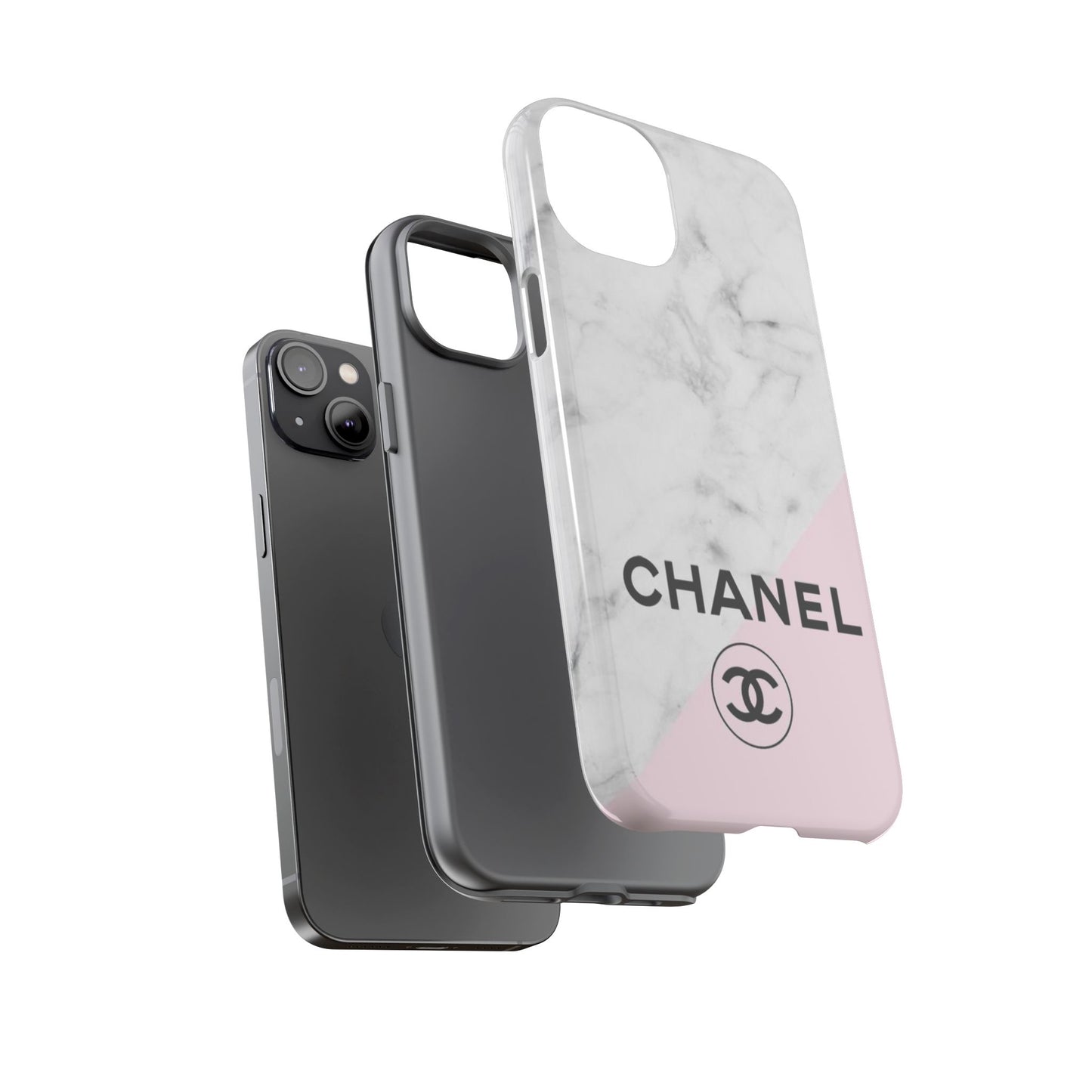 Marble CC Tough Cases