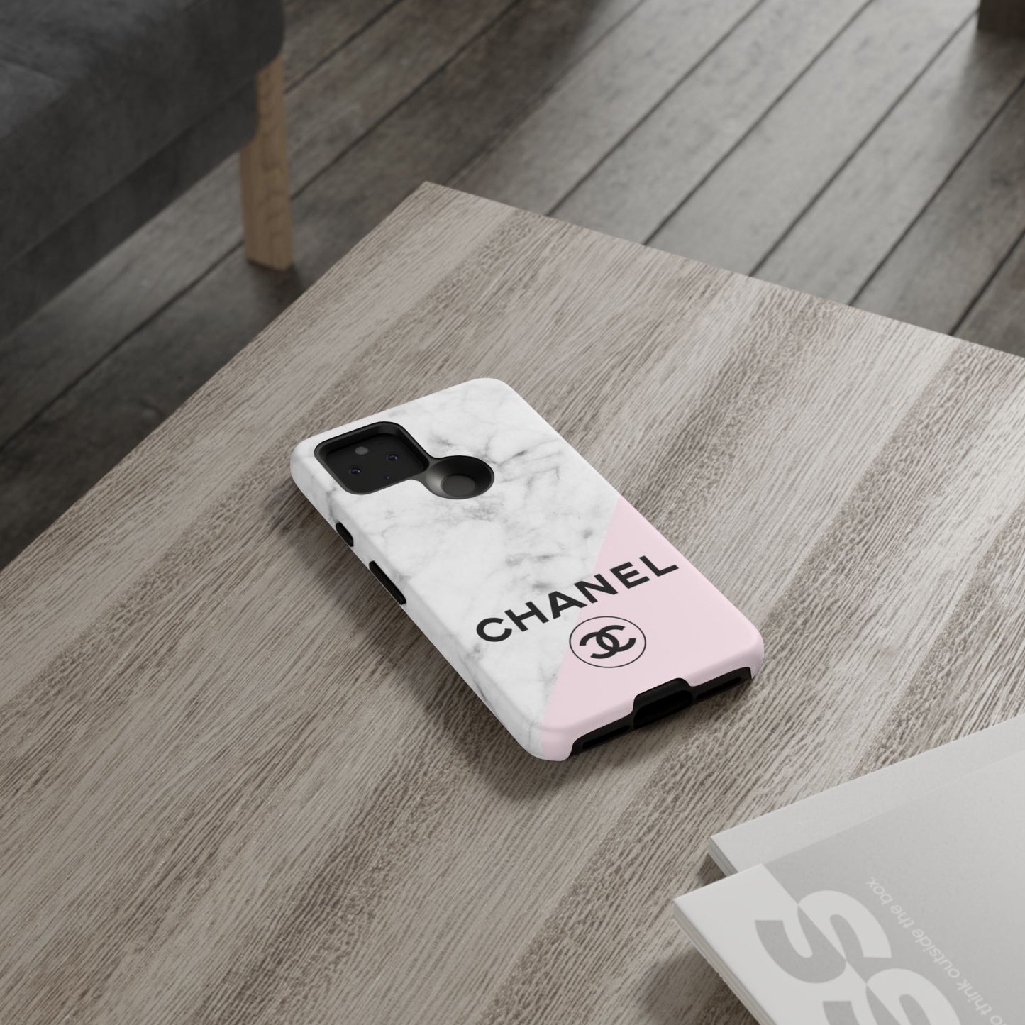 Marble CC Tough Cases