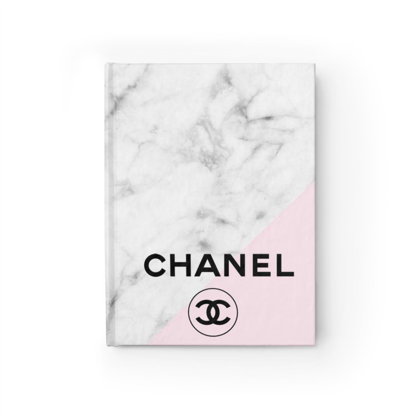 Marble CC Journal - Ruled Line