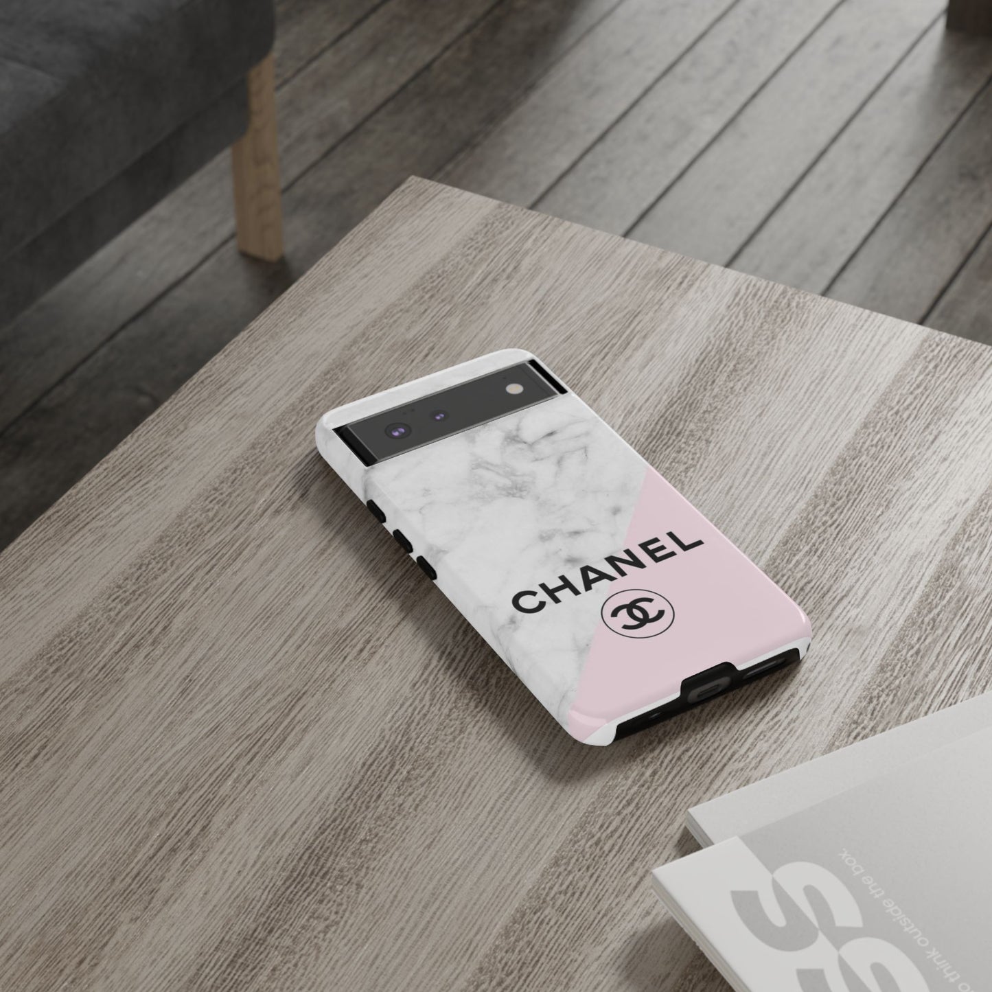 Marble CC Tough Cases