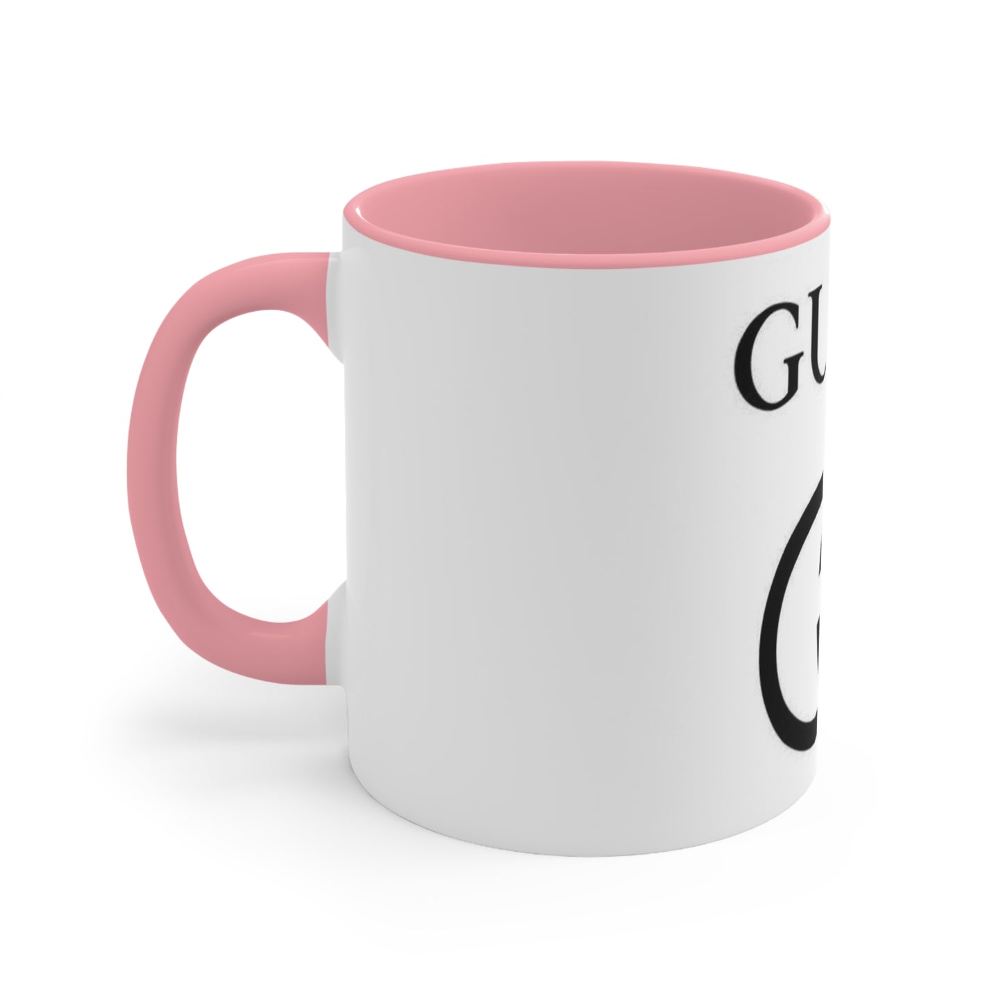 GG Accent Mug