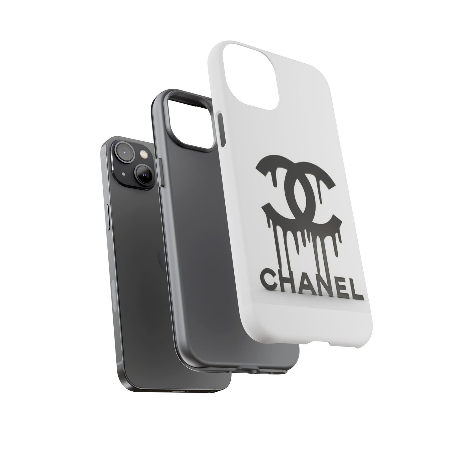 CC Drip Tough Cases